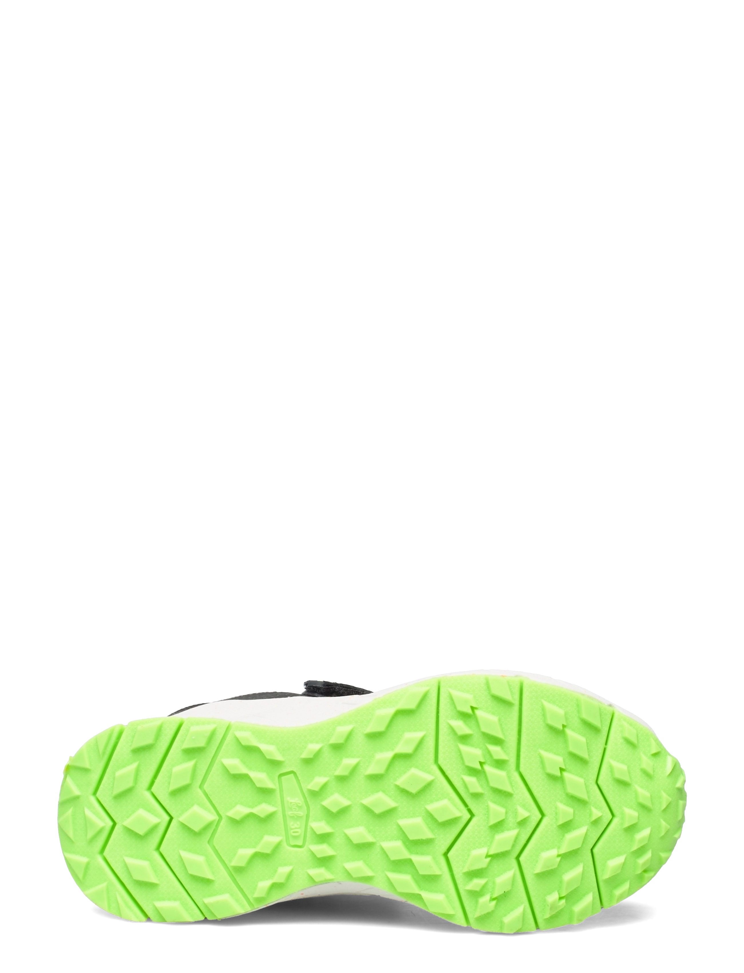 Leaf - Hajom - camo/lime - 4