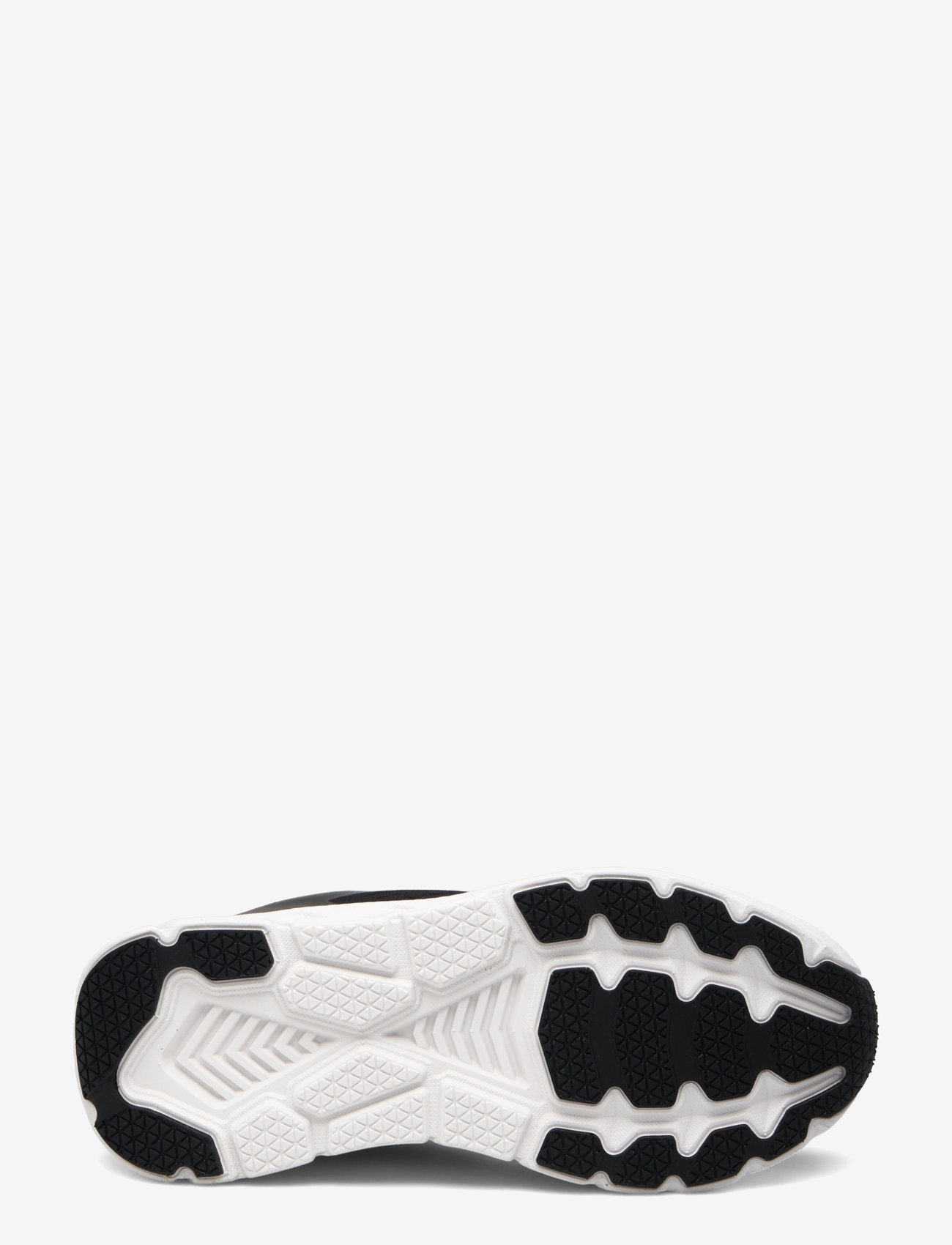 Leaf - Hakkas - niedriger schnitt - black - 4