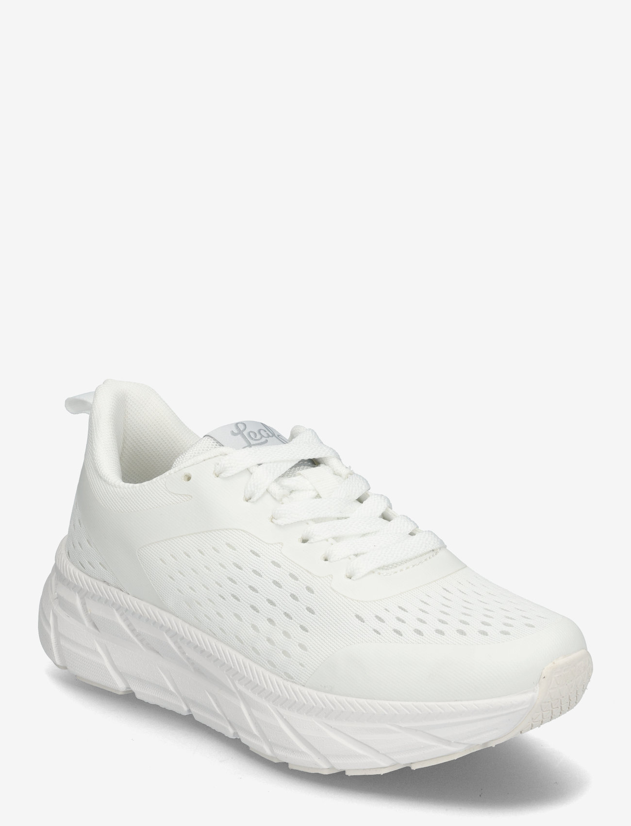 Leaf - Hakkas - låga sneakers - white - 0
