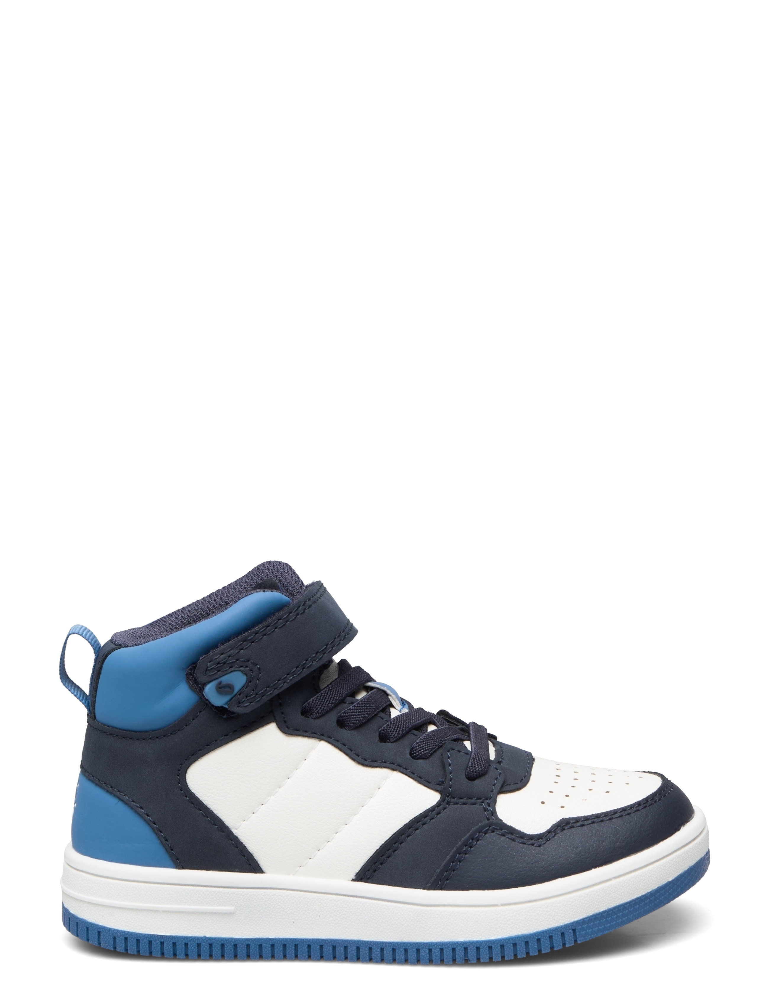 Leaf - Halli - navy/blue - 1