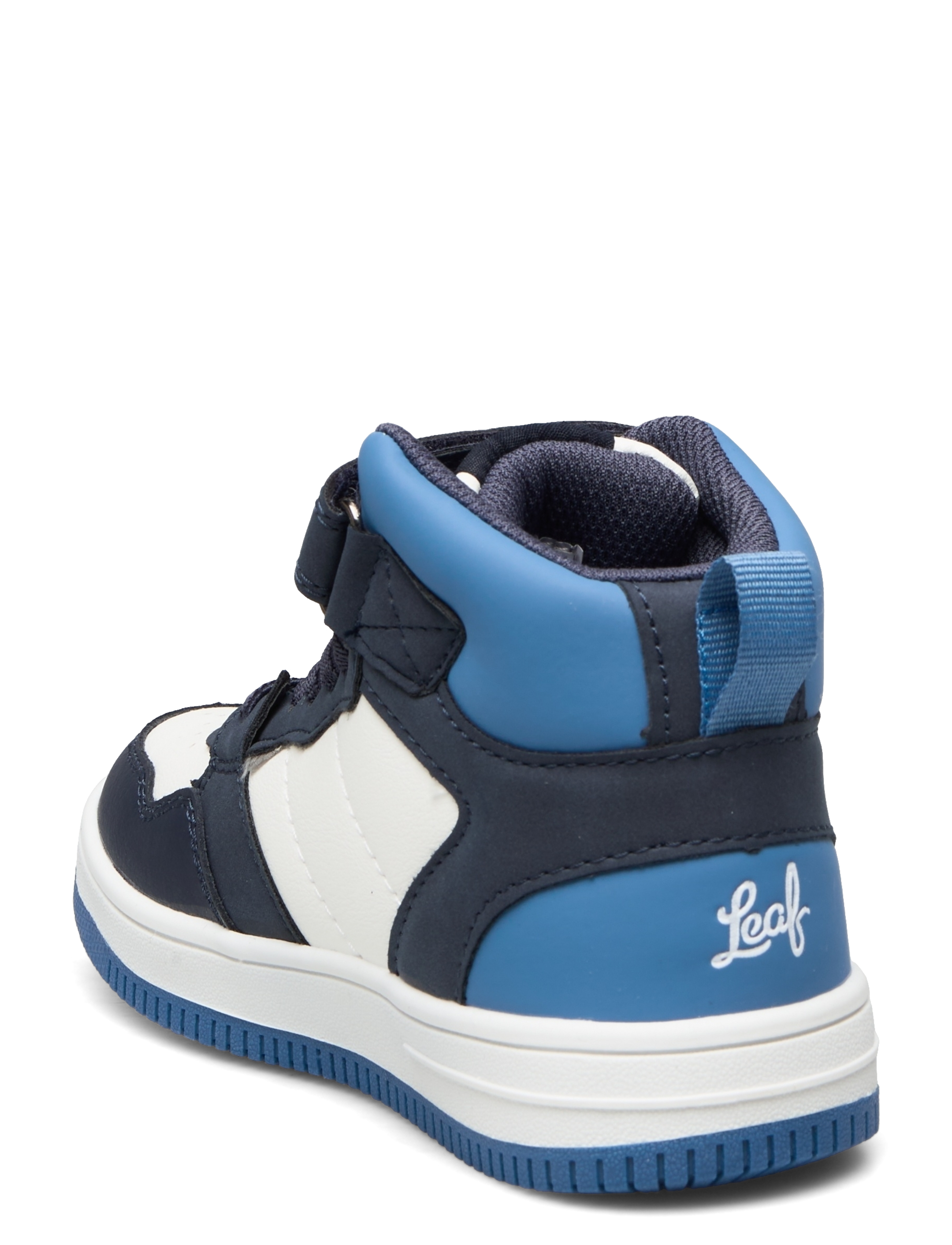 Leaf - Halli - navy/blue - 2