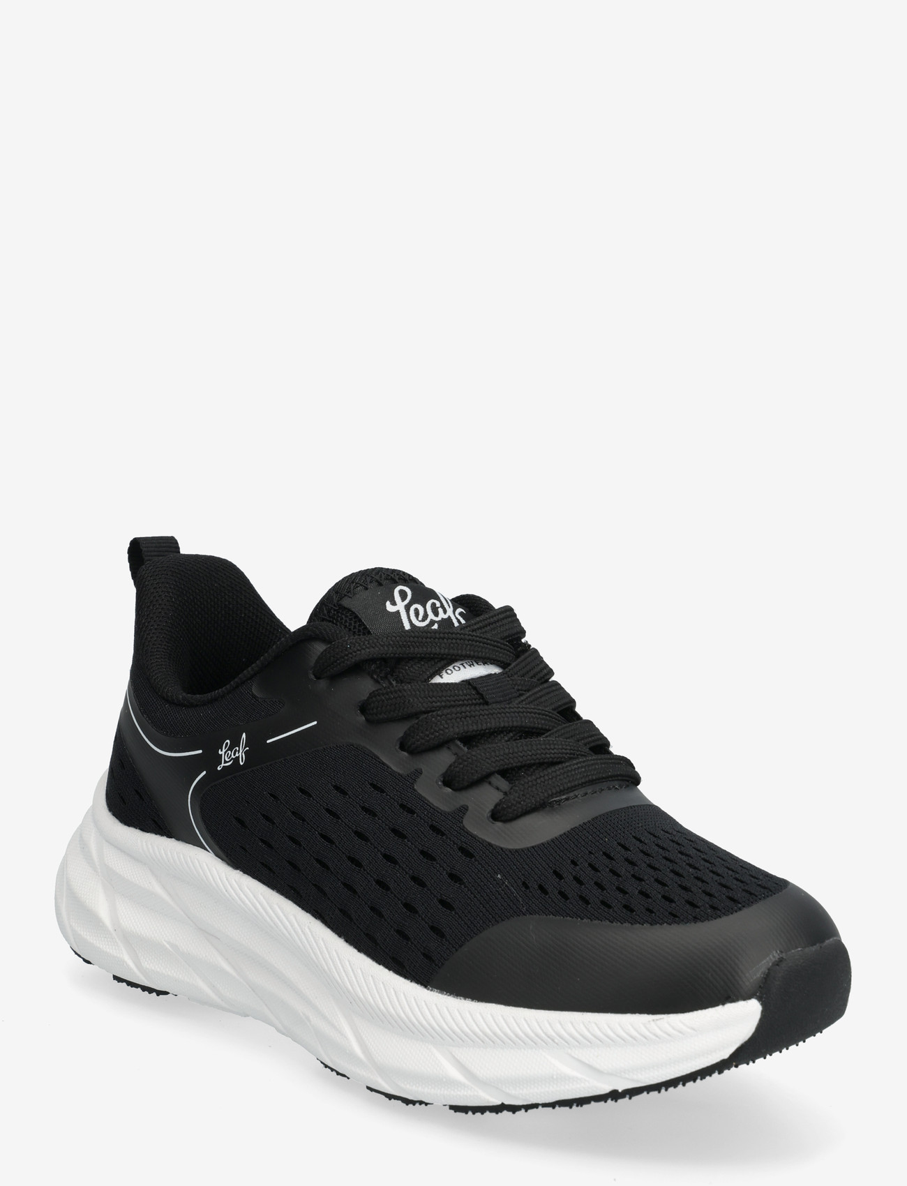 Leaf - Hallvide - die niedrigsten preise - black - 0