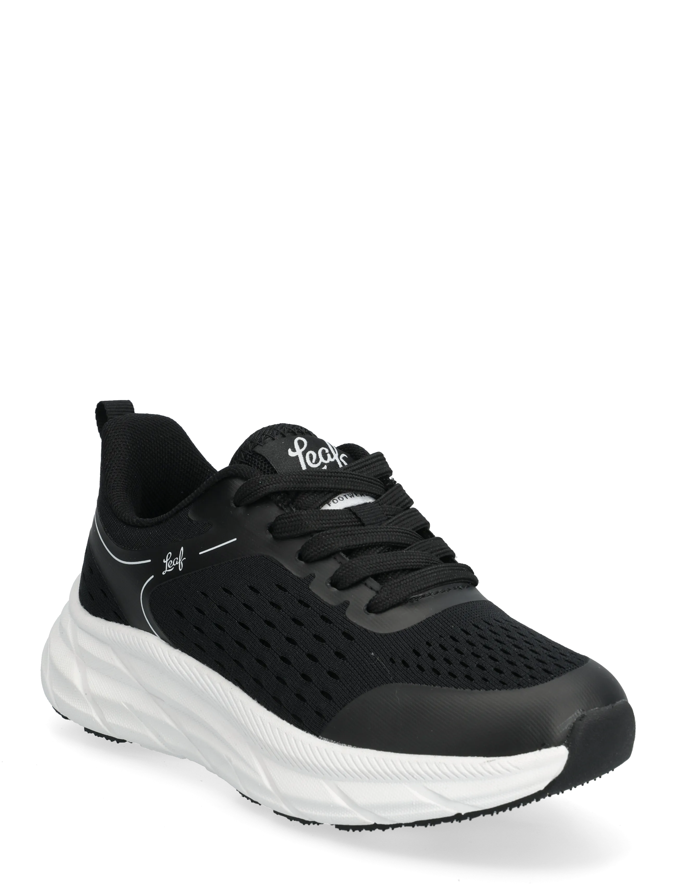 Leaf Hallvide - Leaf - BLACK / black