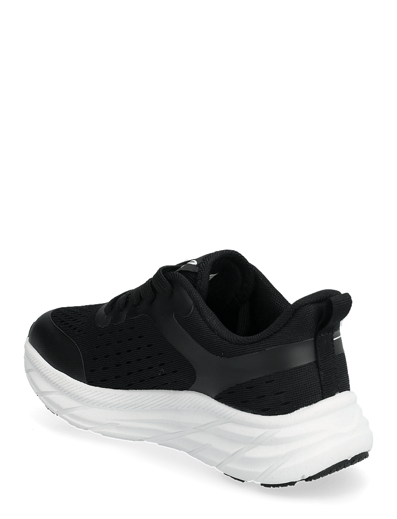 Leaf - Hallvide - löparskor - black - 2