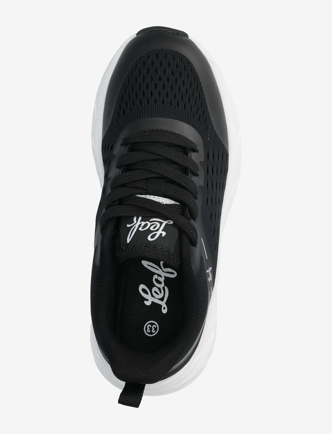 Leaf - Hallvide - die niedrigsten preise - black - 3