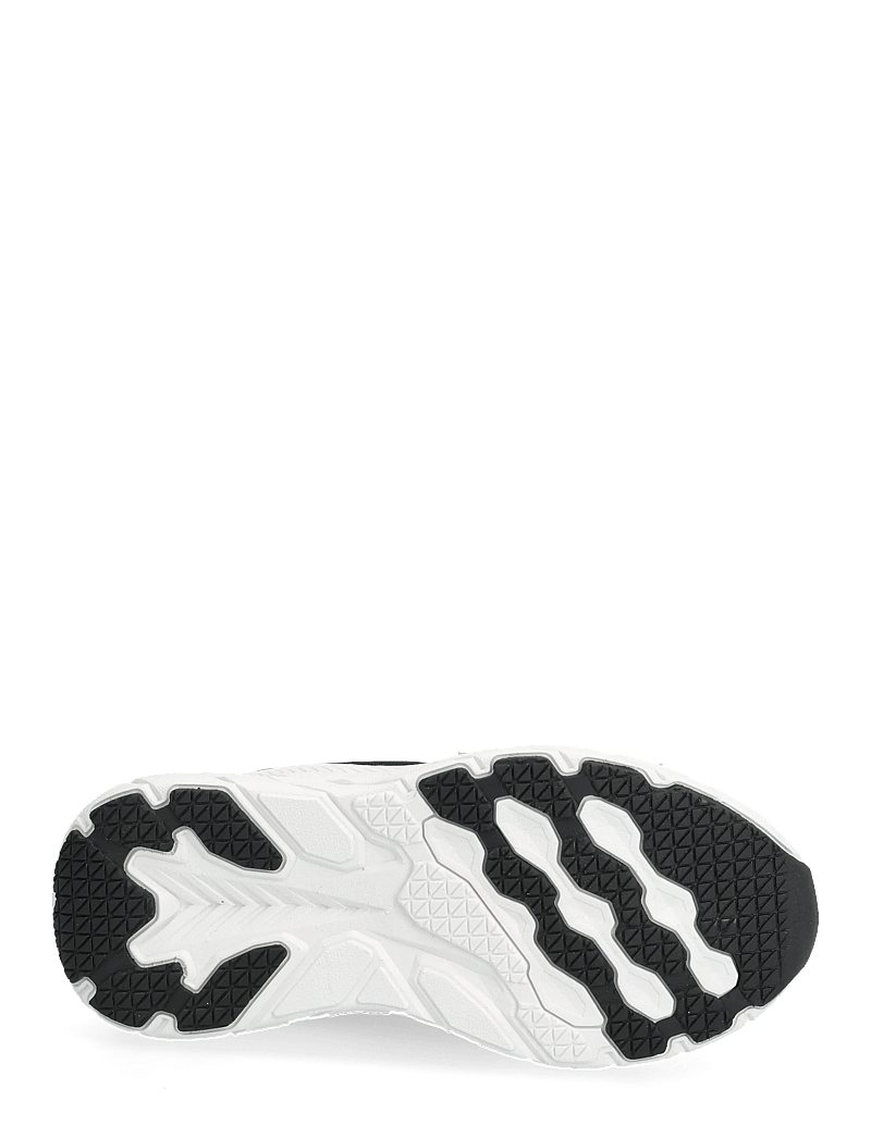 Leaf - Hallvide - löparskor - black - 4