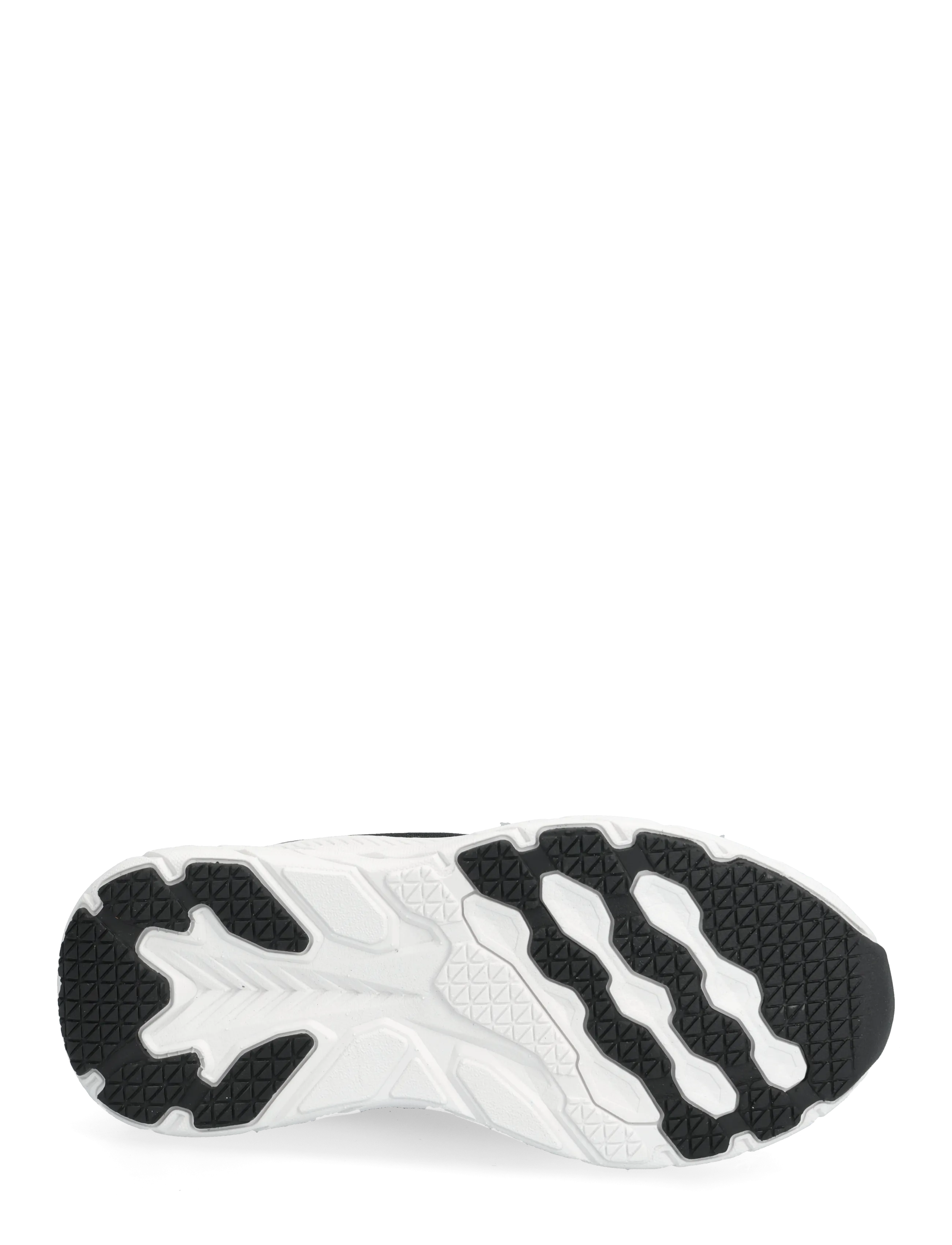 Leaf - Hallvide - løbesko - black - 4