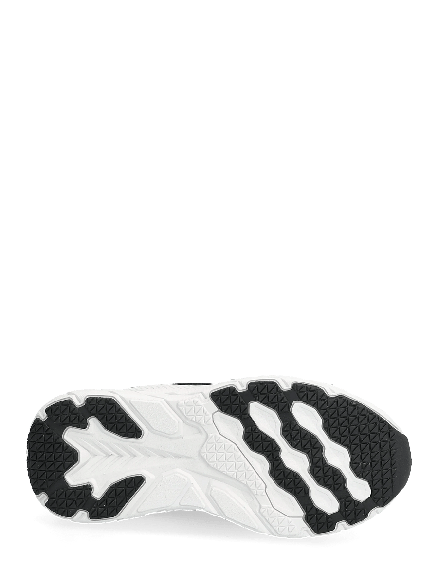 Leaf - Hallvide - løbesko - black - 4
