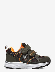 Leaf - Hamar - waterproof sneakers - camo - 2