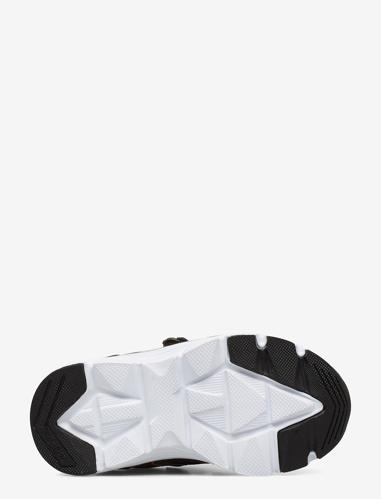 Leaf - Hamar - camo - 4