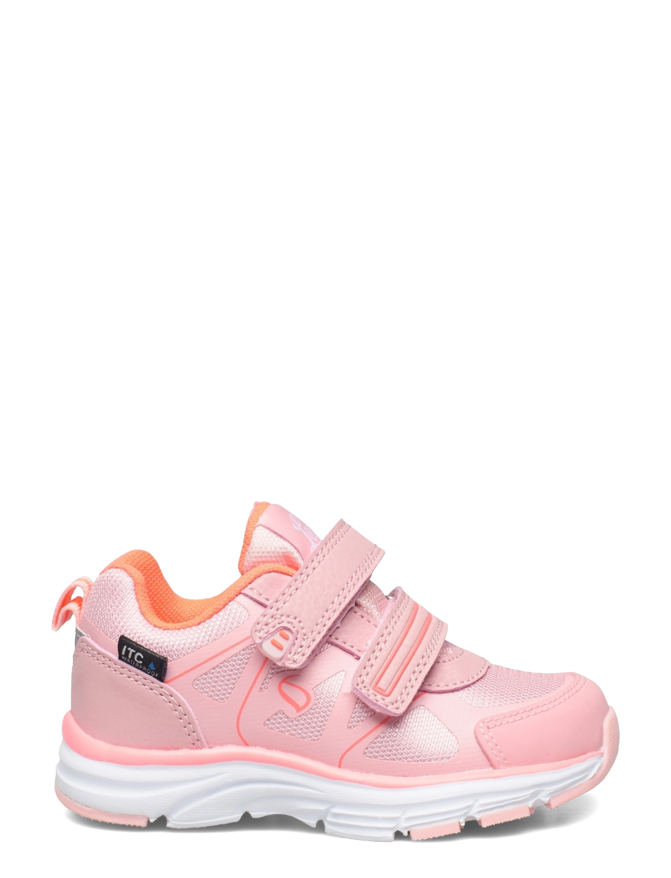 Leaf - Hamar - coral - 2