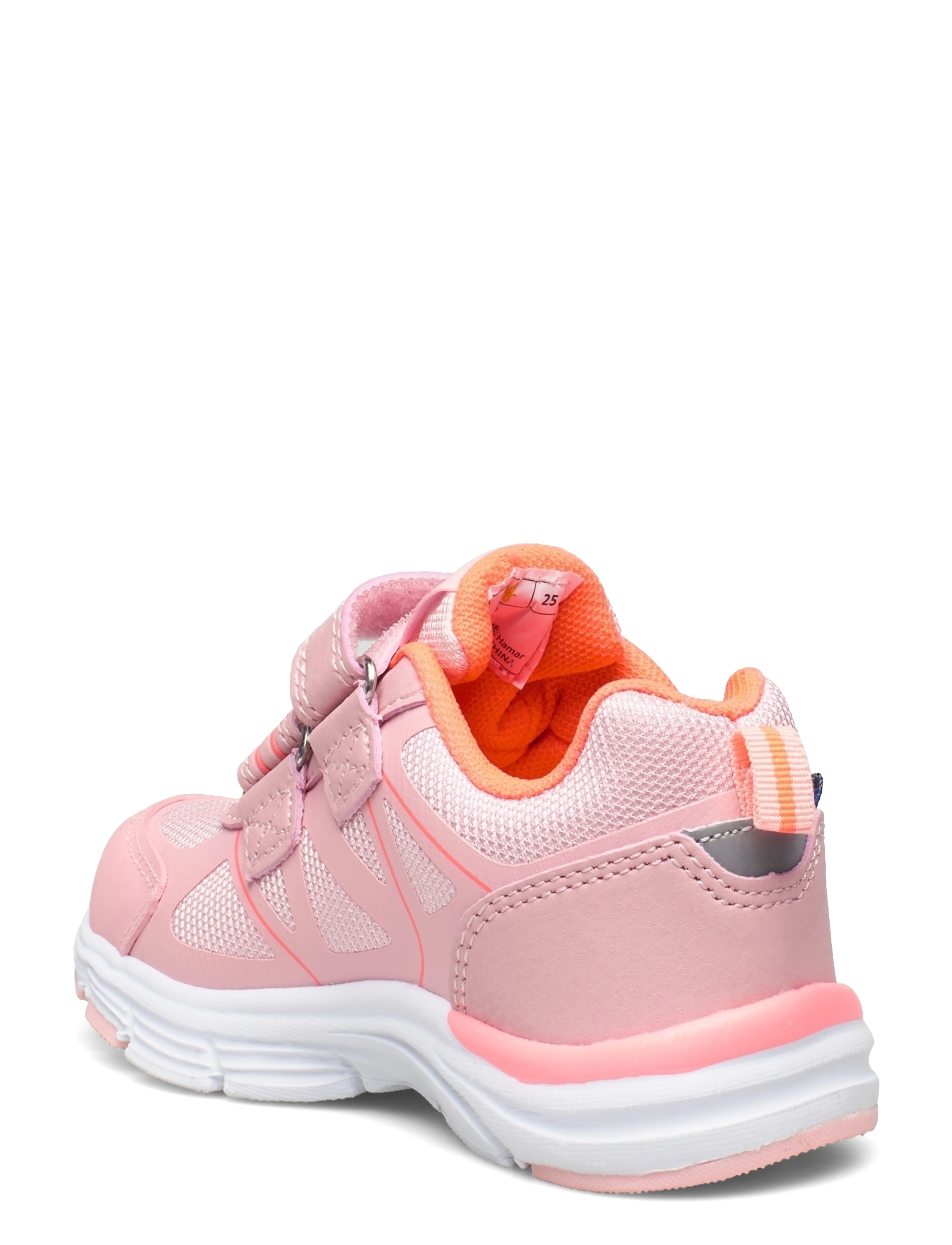 Leaf - Hamar - coral - 3