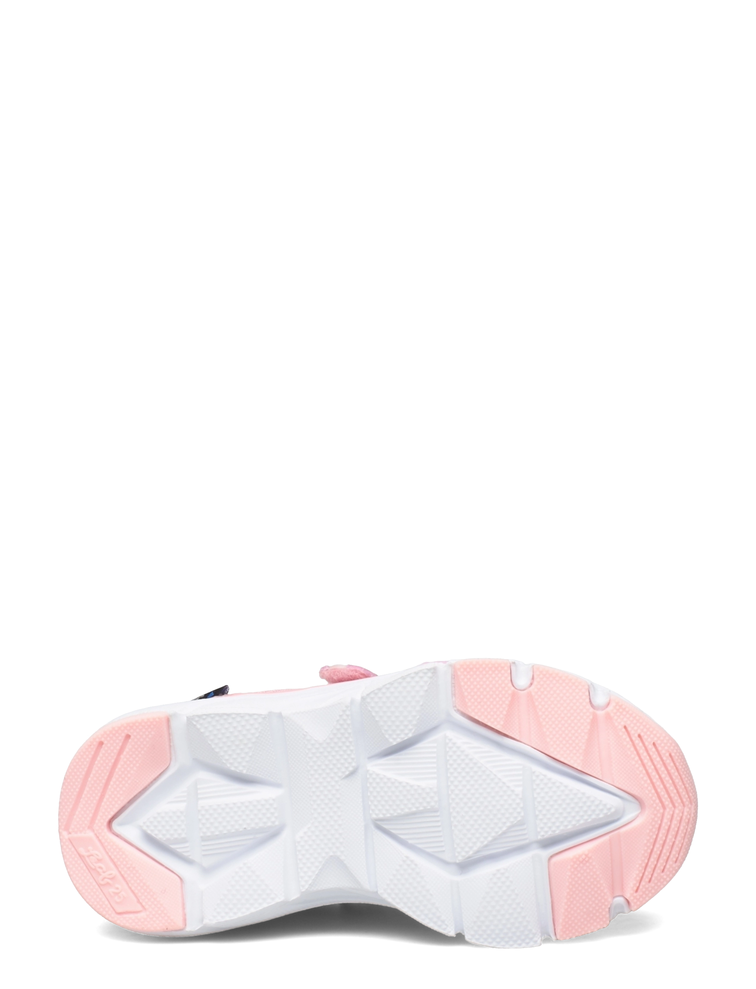 Leaf - Hamar - coral - 5