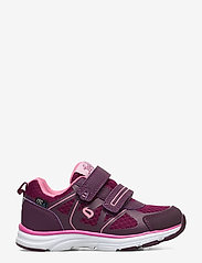 Leaf - Hamar - waterproof sneakers - lilac - 1