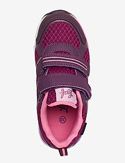 Leaf - Hamar - waterproof sneakers - lilac - 3