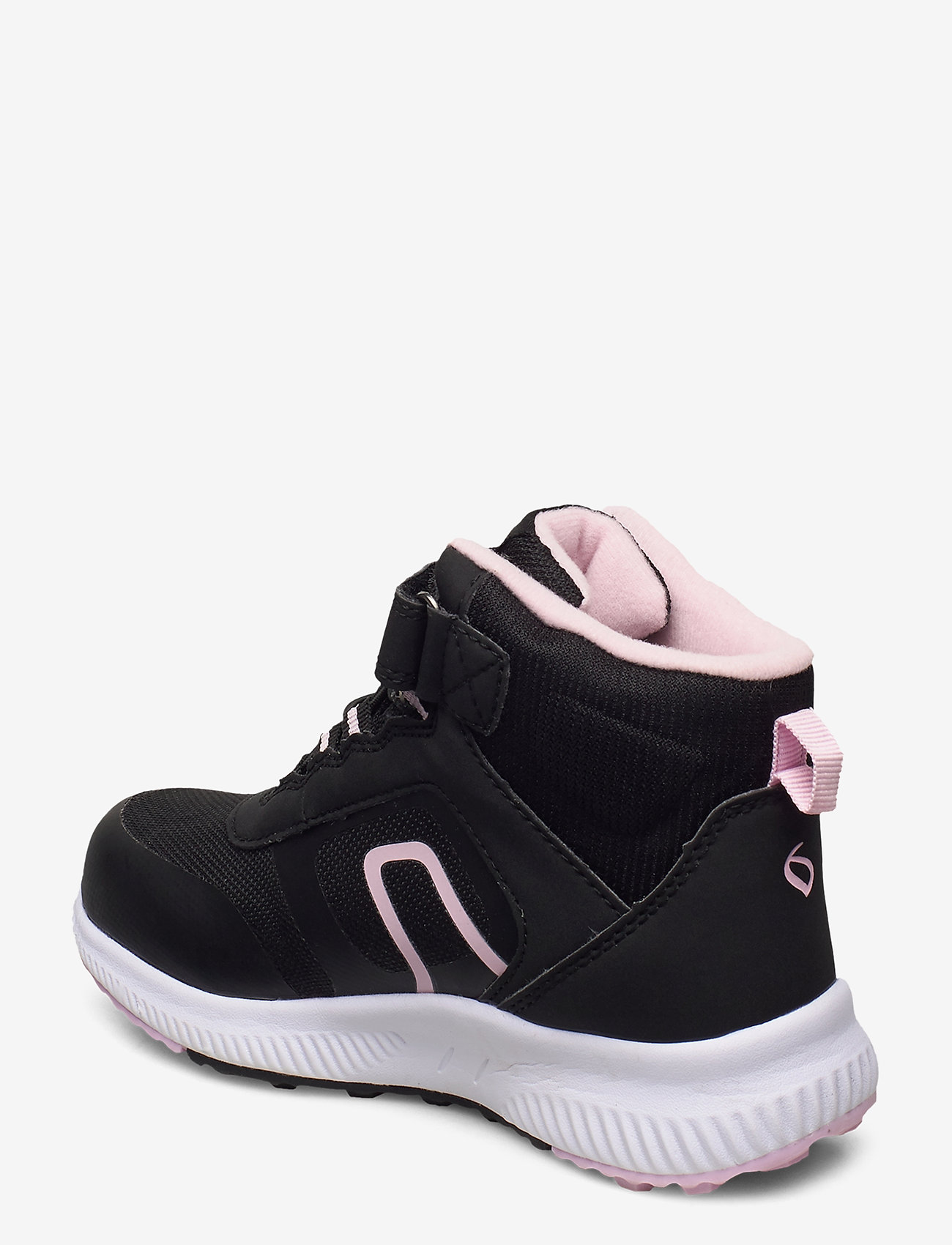 Leaf - Haparanda - black/pink - 2