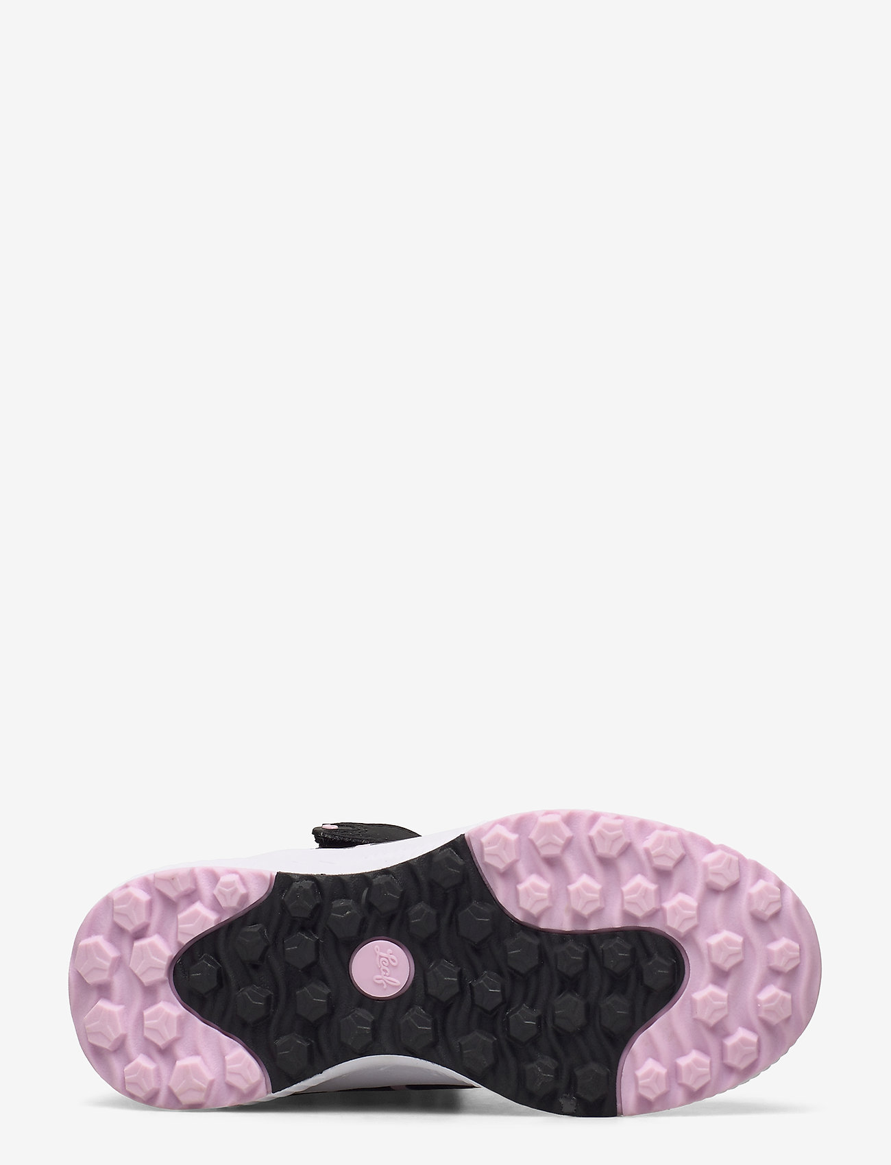 Leaf - Haparanda - black/pink - 4