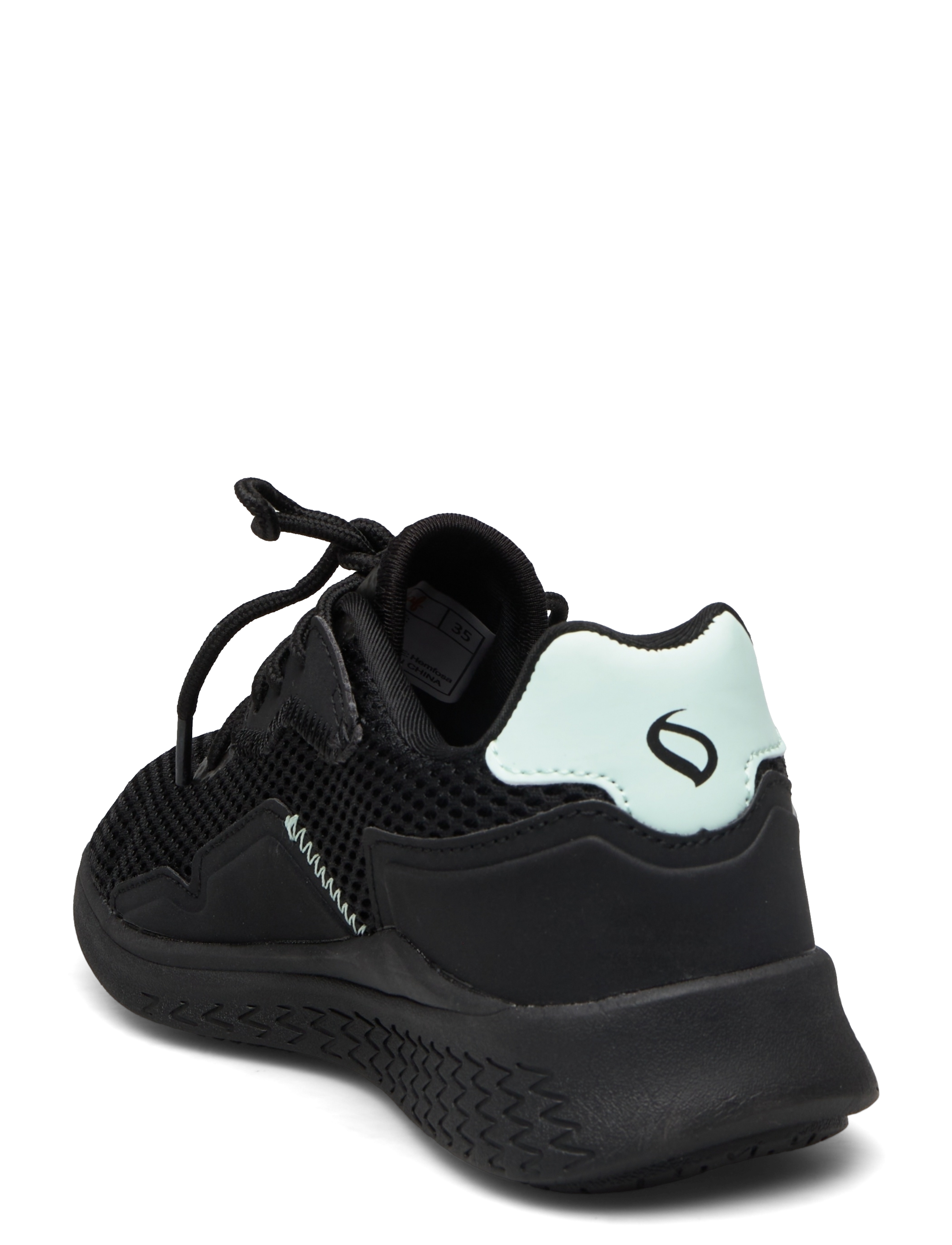 Leaf - Hemfosa - black - 2