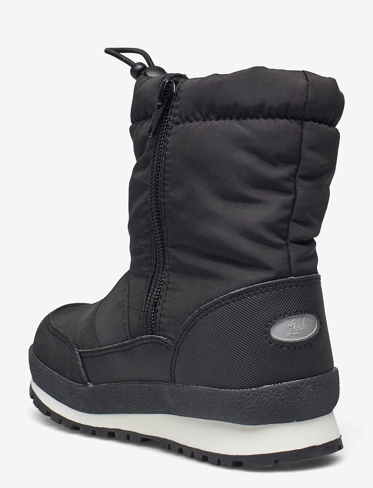 Leaf - Ilsbo - black - 2