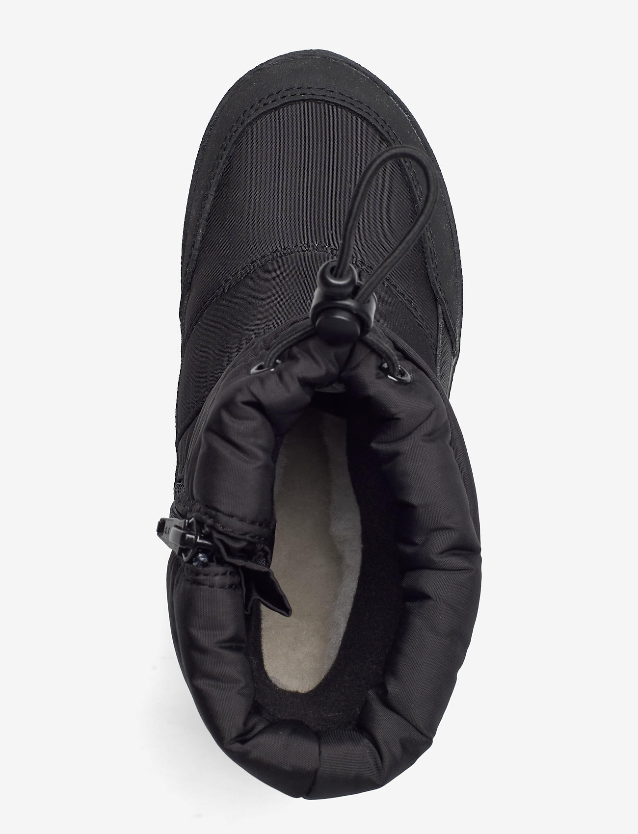 Leaf - Ilsbo - black - 3