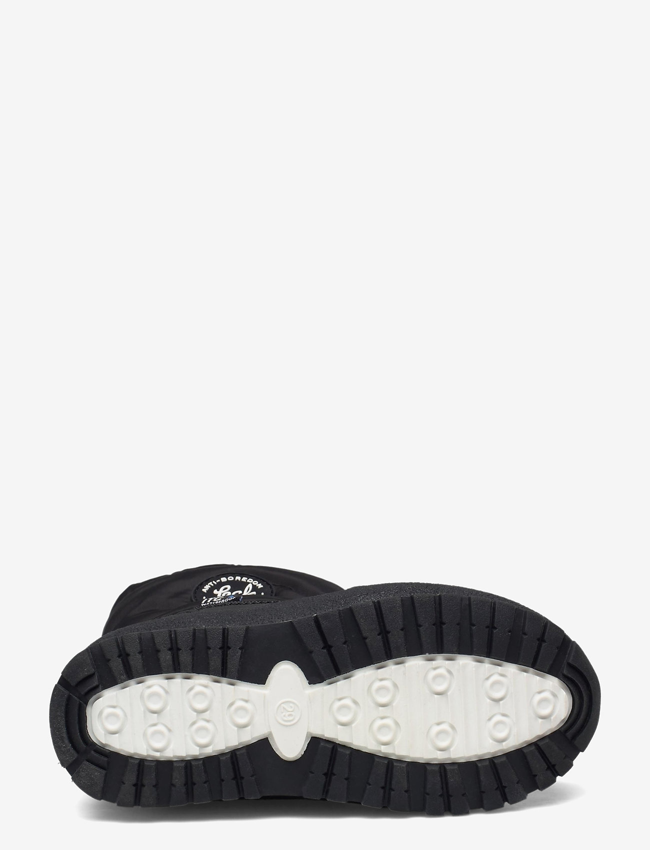 Leaf - Ilsbo - black - 4