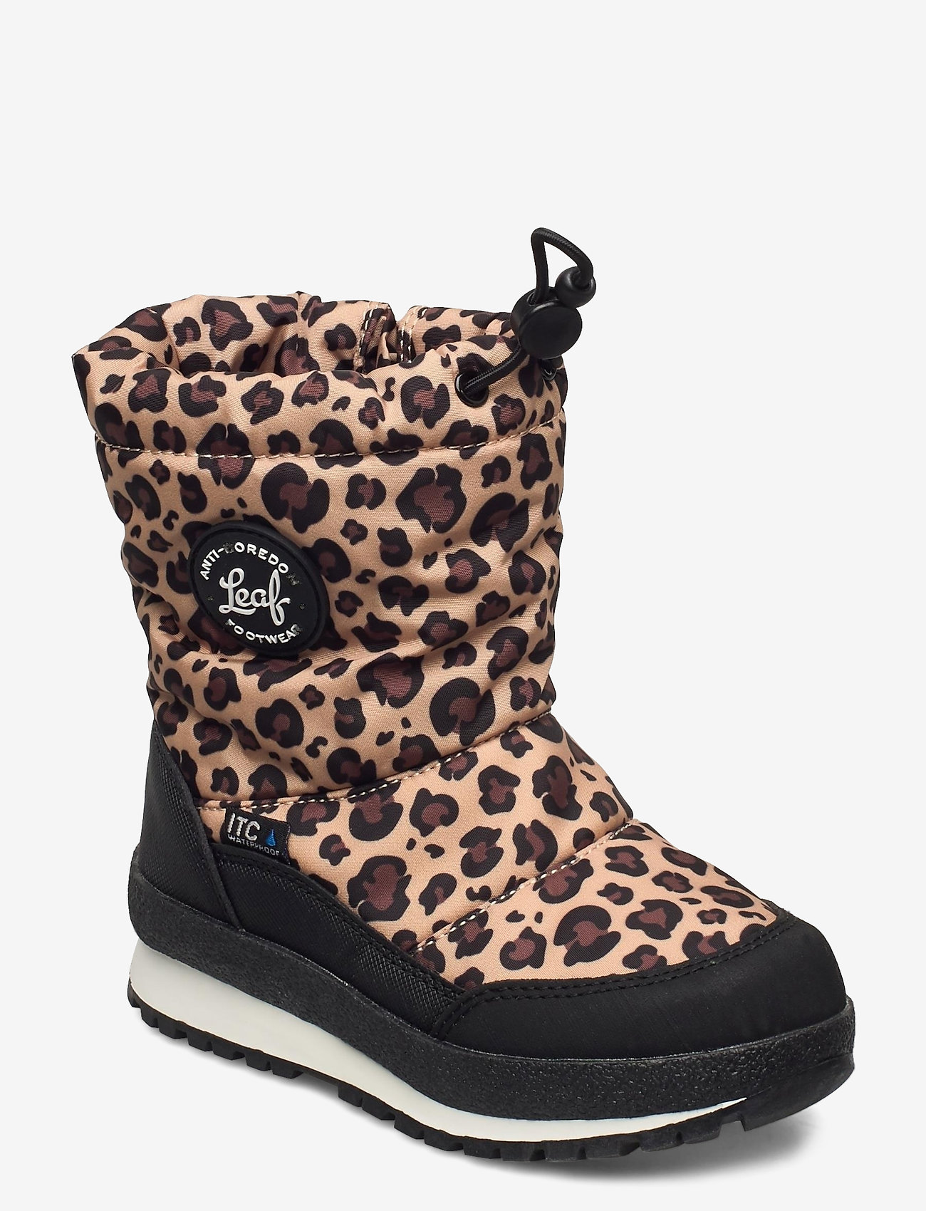 Leaf - Ilsbo - leopard - 0