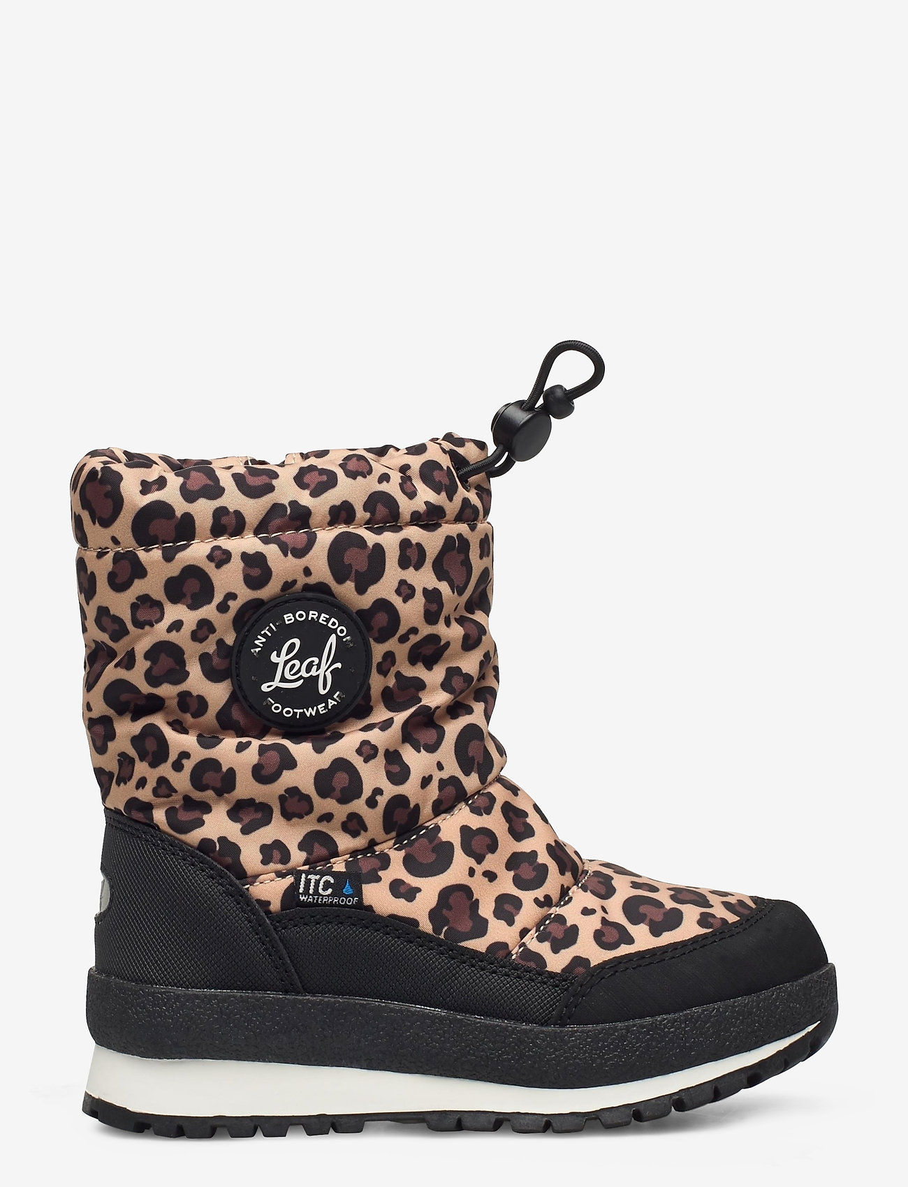 Leaf - Ilsbo - leopard - 1