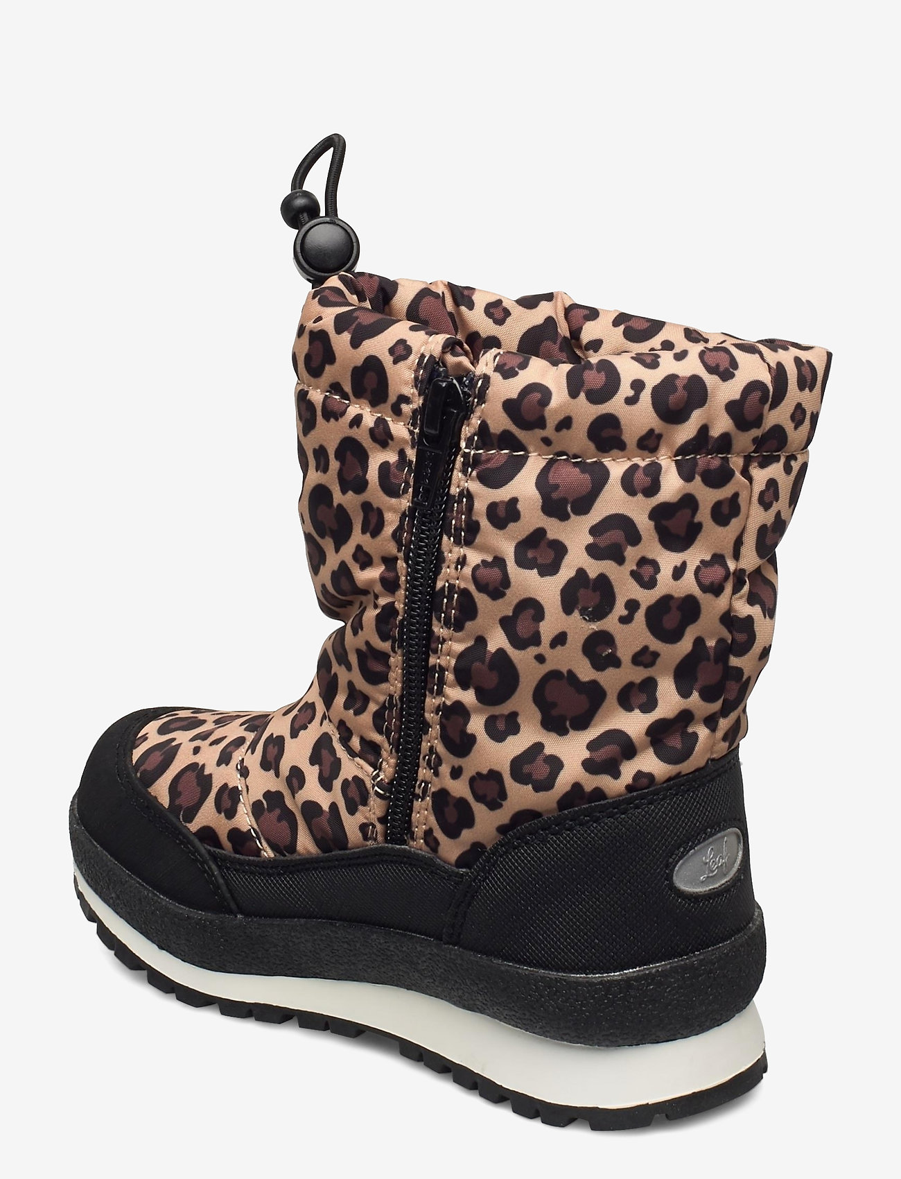 Leaf - Ilsbo - leopard - 2