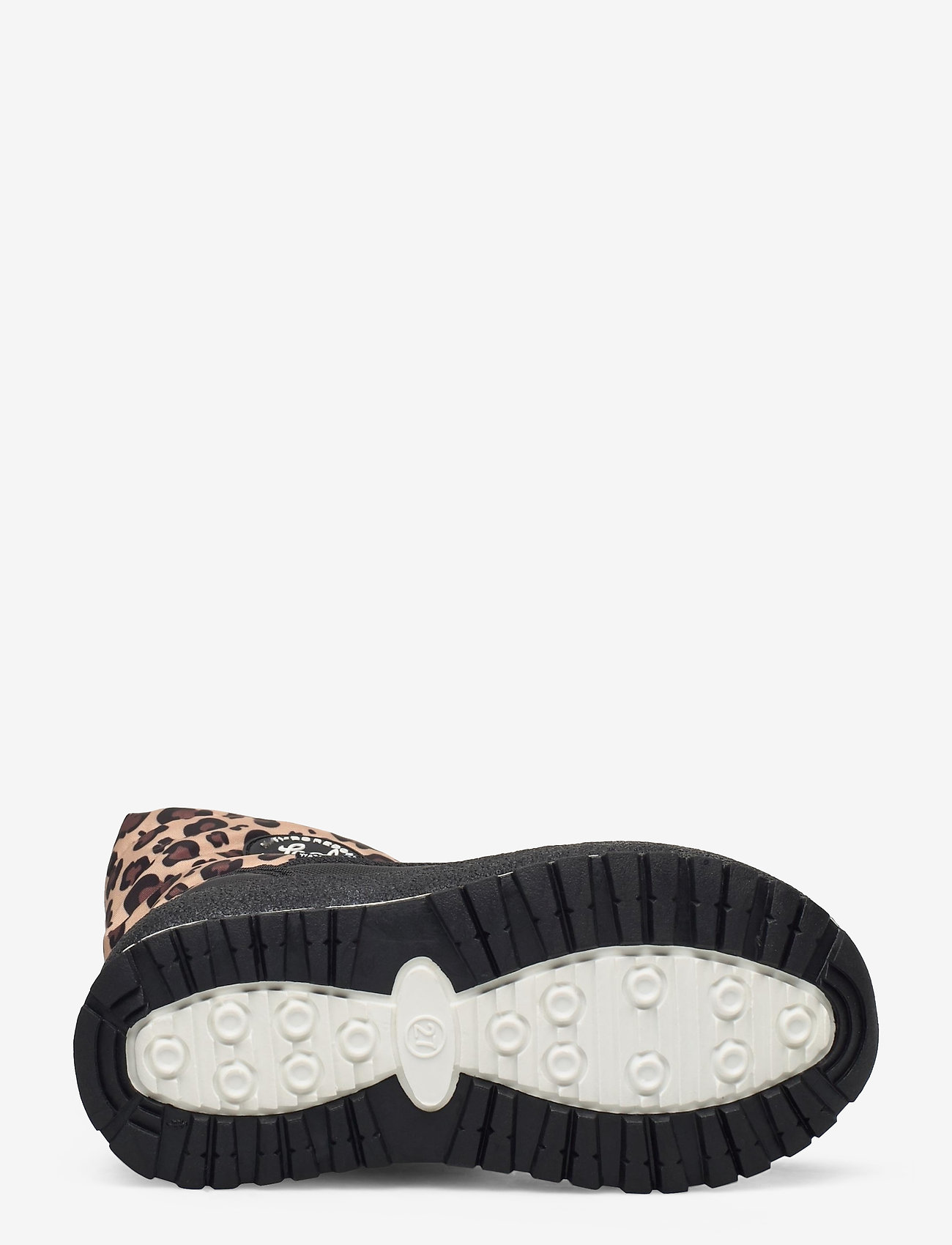 Leaf - Ilsbo - leopard - 4