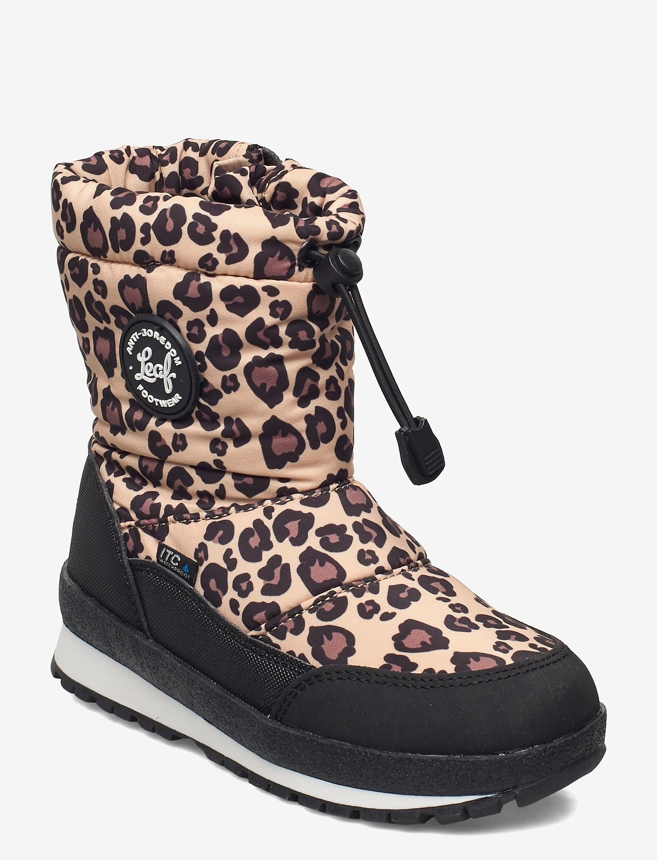 Leaf - Ilsbo - leopard - 0