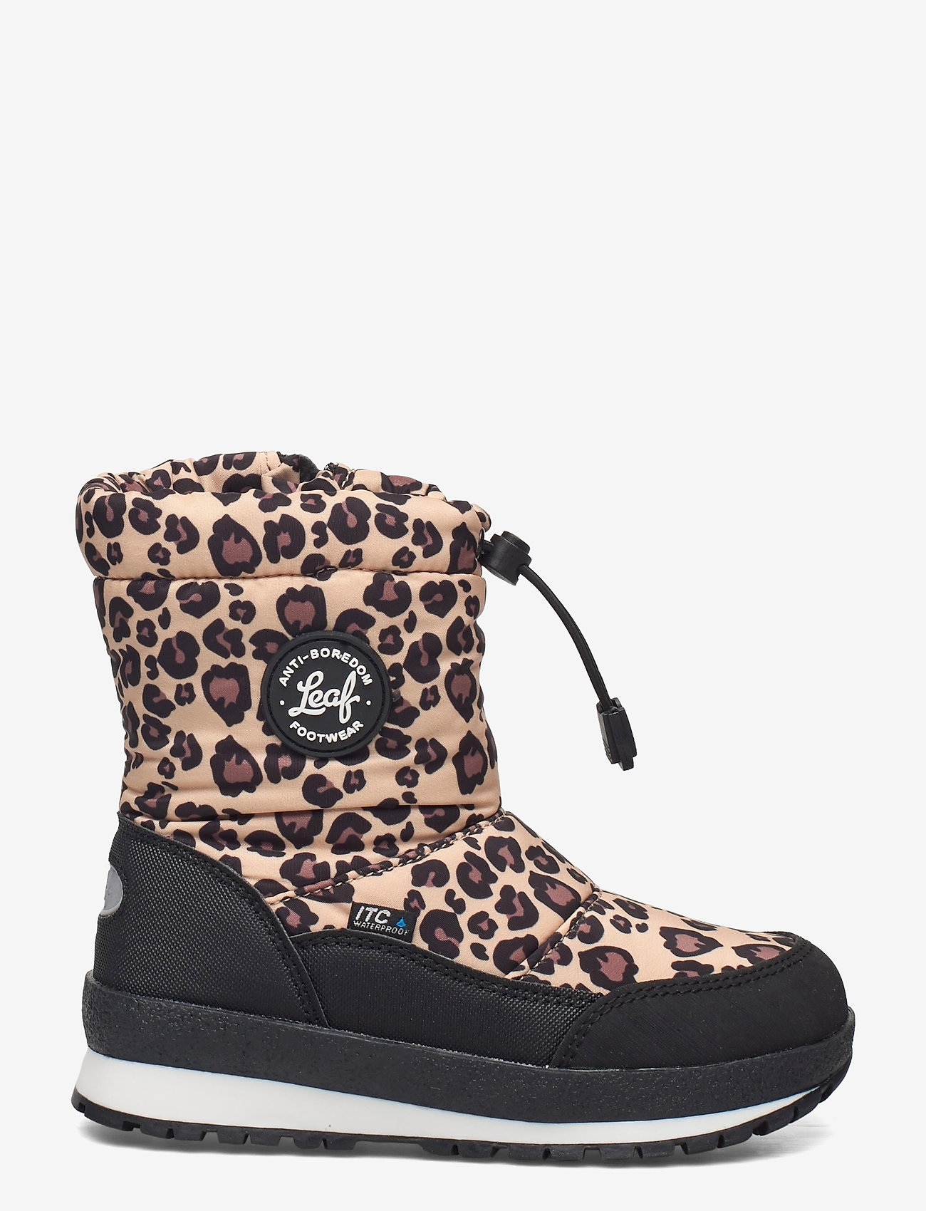 Leaf - Ilsbo - leopard - 1