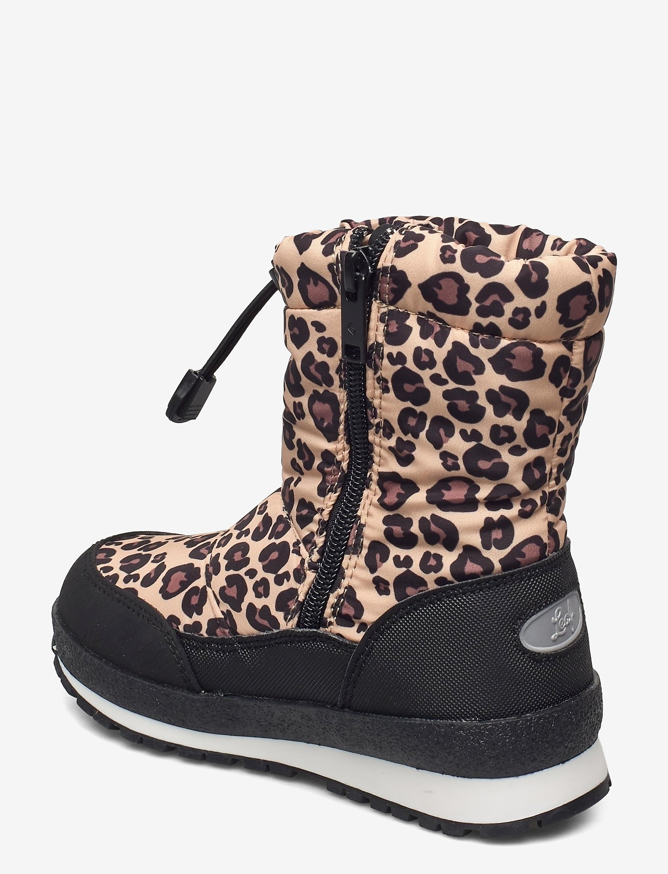 Leaf - Ilsbo - leopard - 2