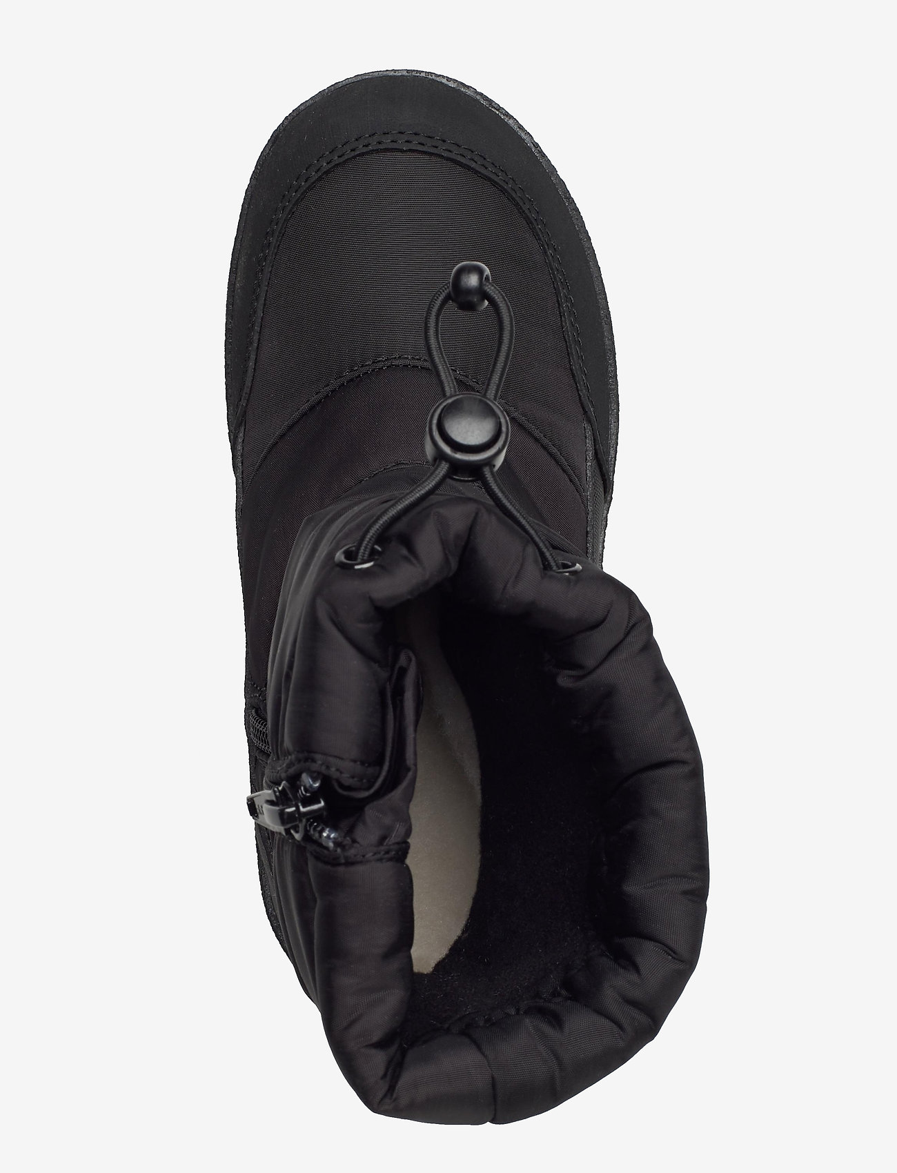 Leaf - Ilsbo - black - 3