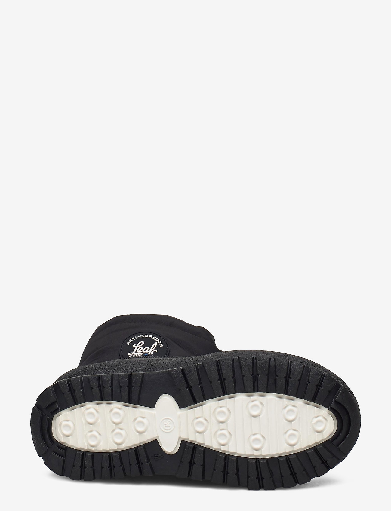 Leaf - Ilsbo - black - 4