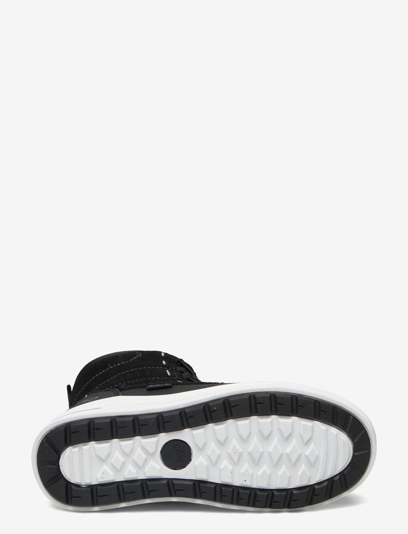 Leaf - Jaren - efterårssko - black - 4