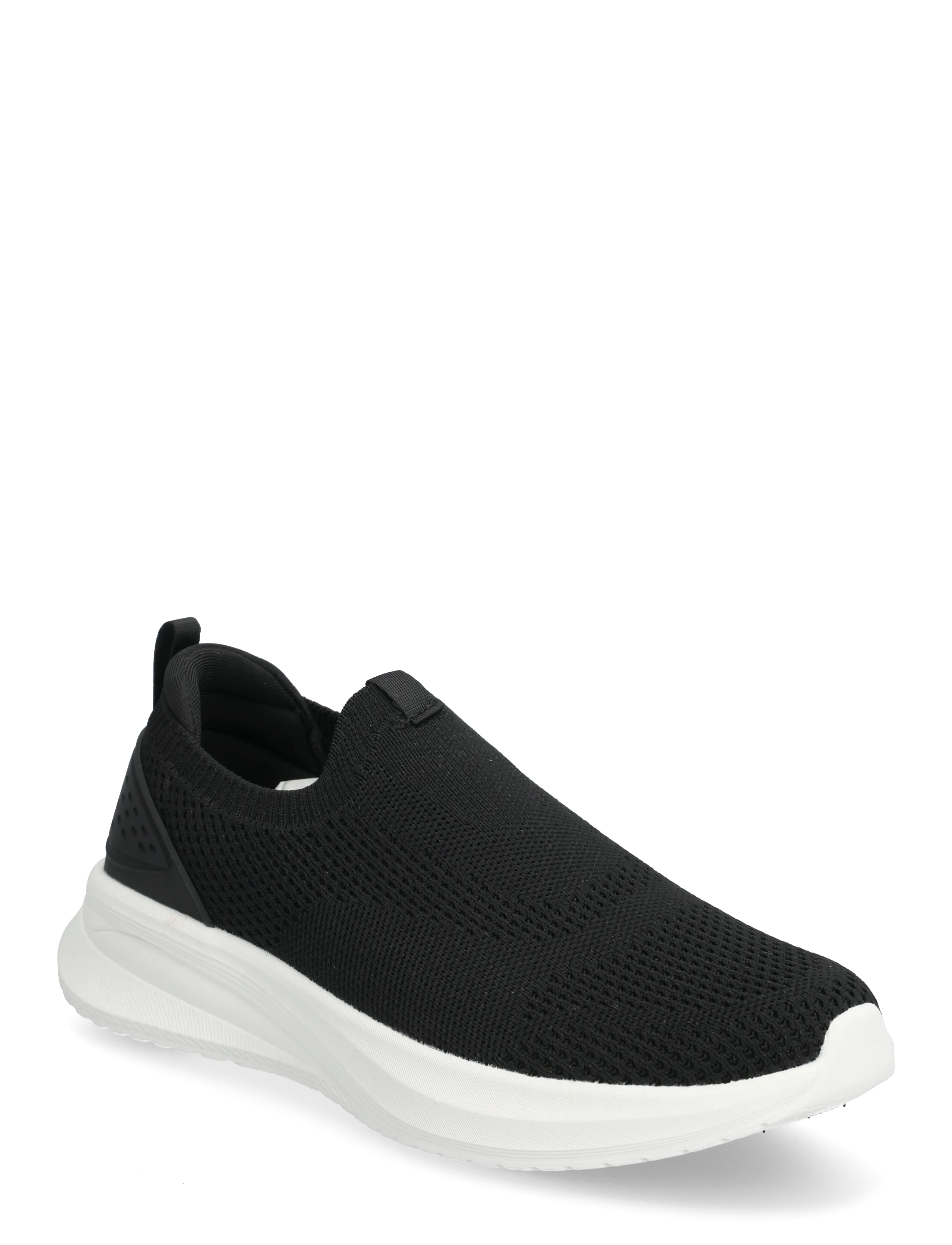 Leaf Jularbo - Sko - BLACK / black