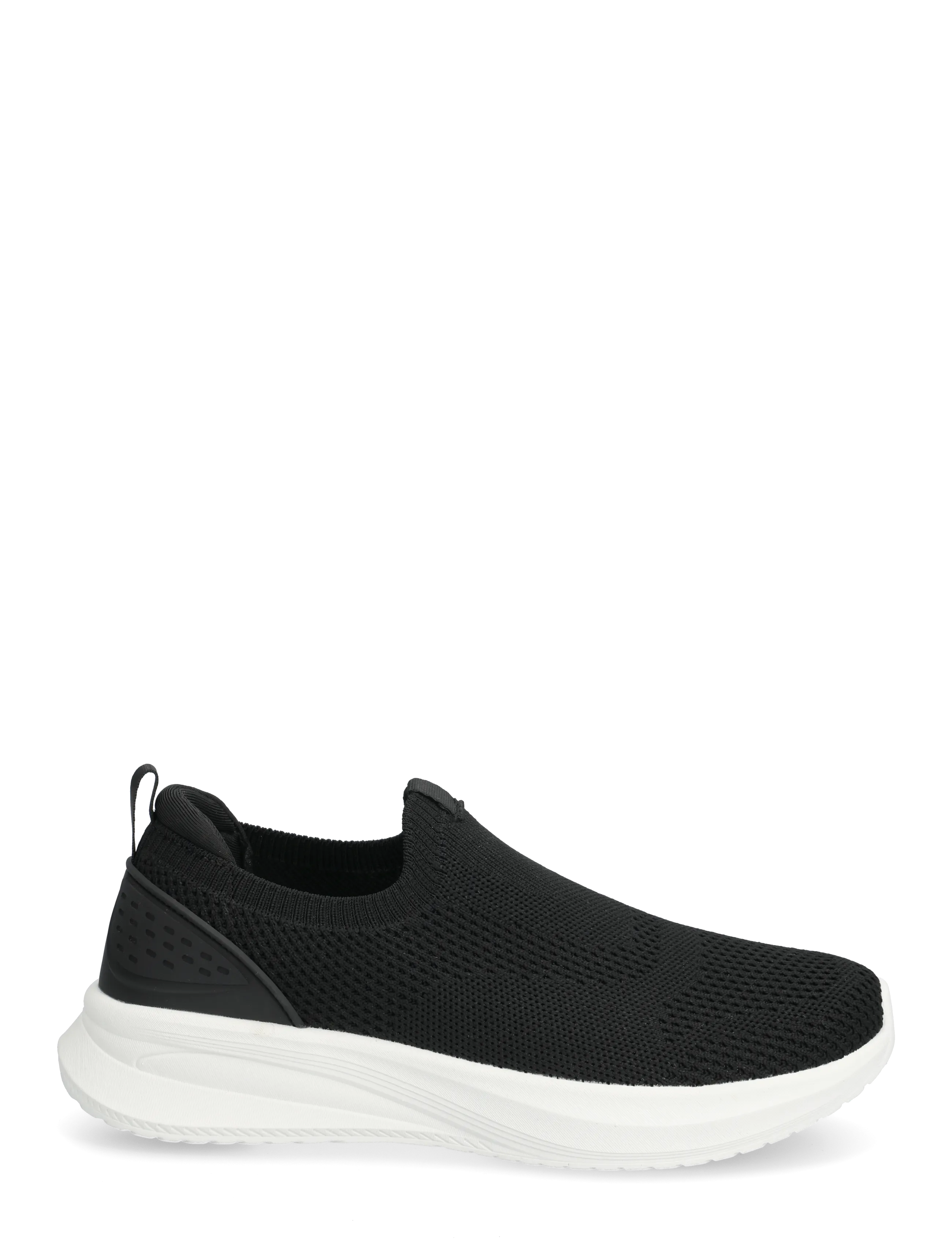 Leaf - Jularbo - low-top sneaker - black - 1