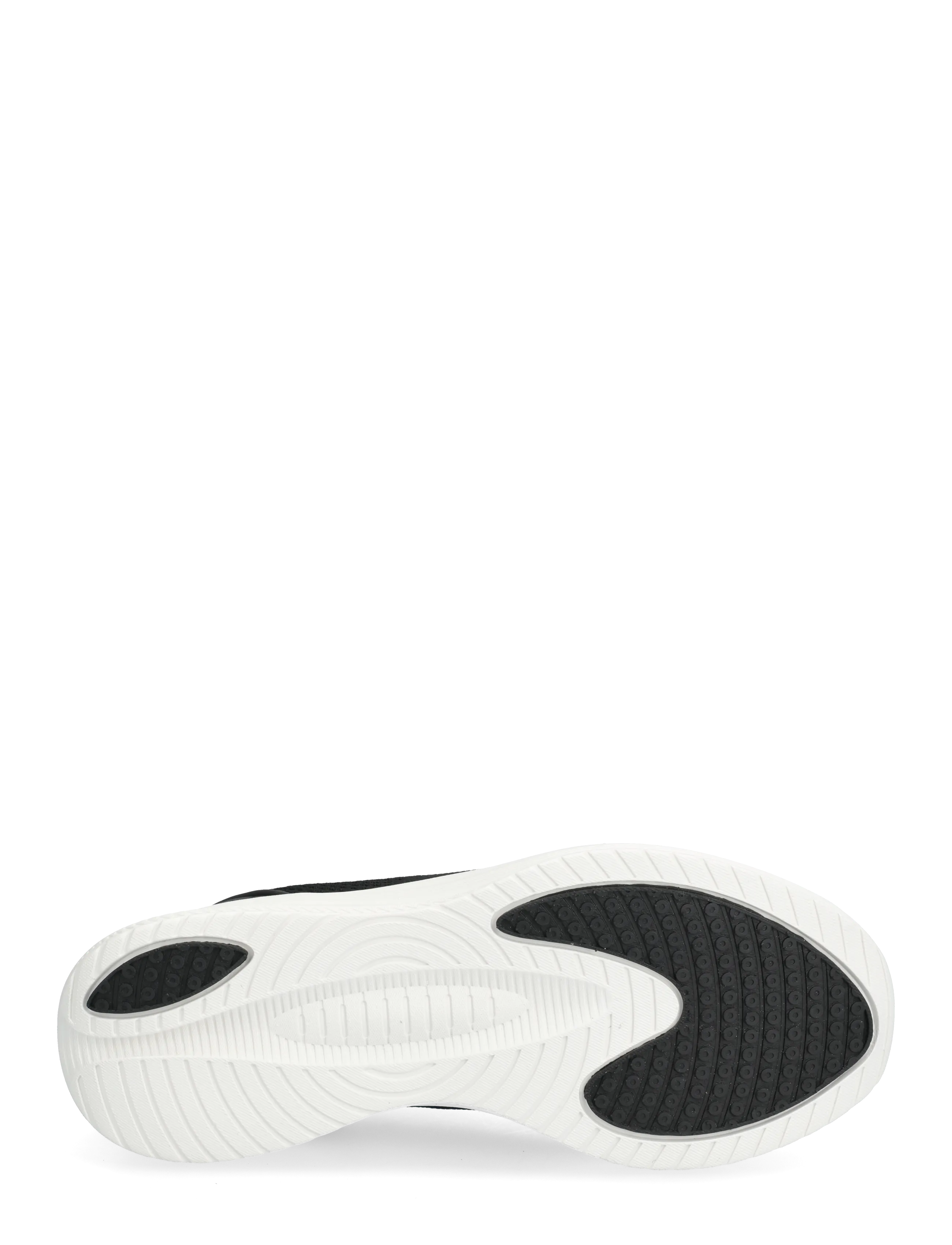 Leaf - Jularbo - lave sneakers - black - 4