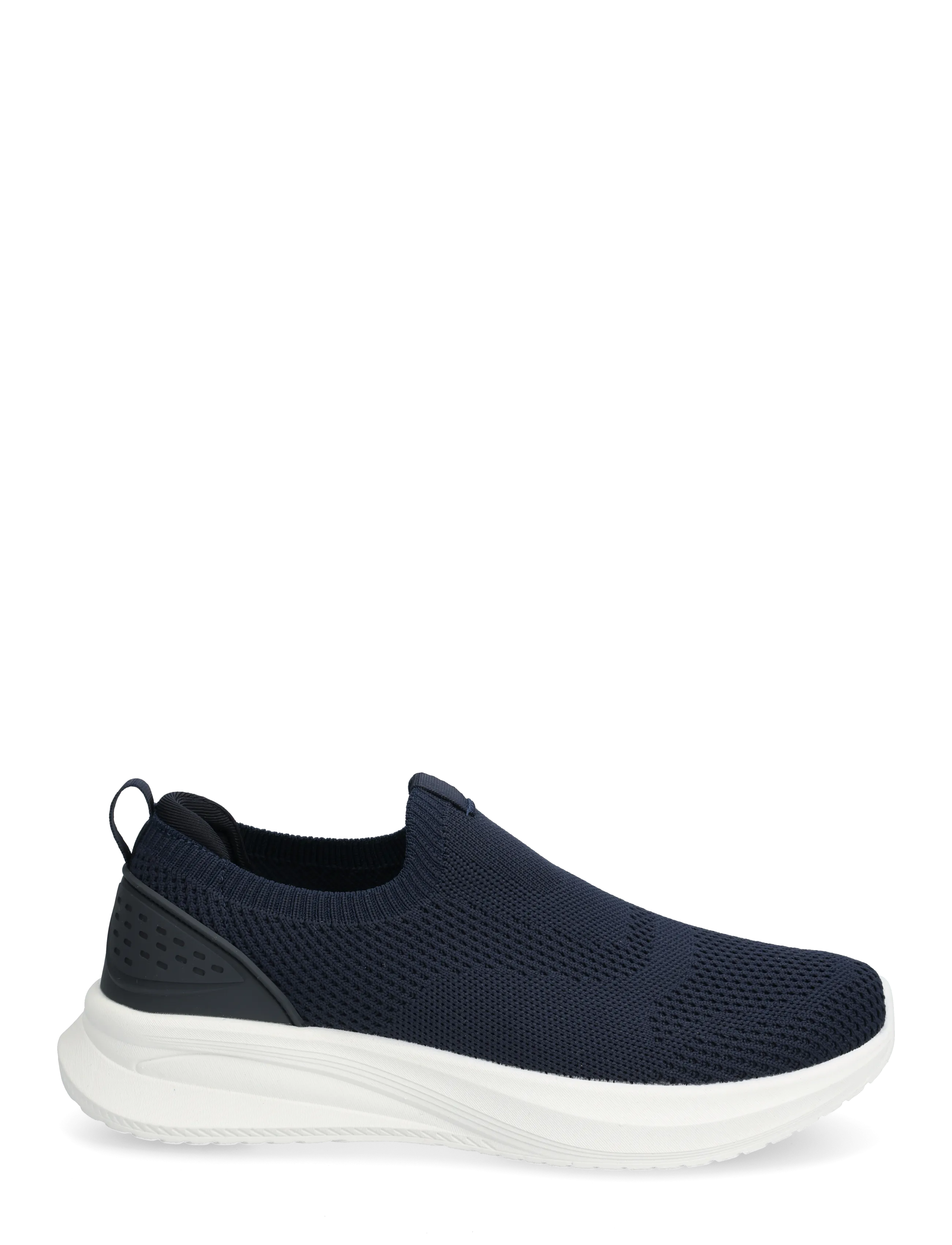 Leaf - Jularbo - lave sneakers - navy - 1