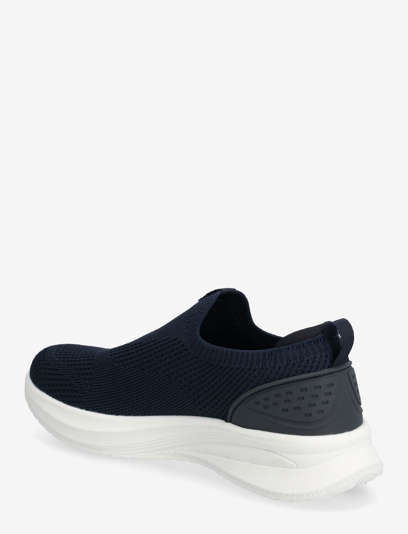 Leaf - Jularbo - laveste priser - navy - 2