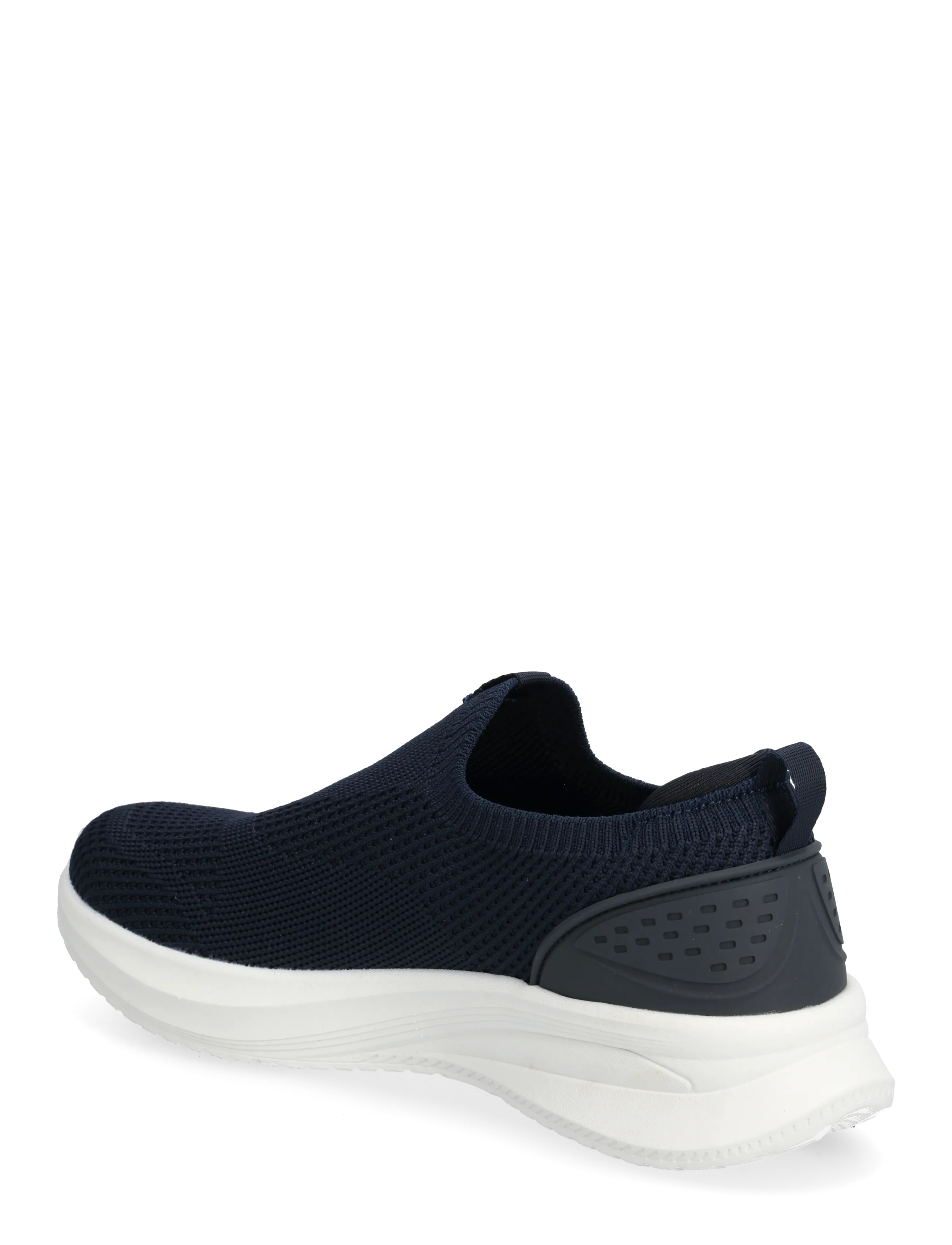 Leaf - Jularbo - lave sneakers - navy - 2