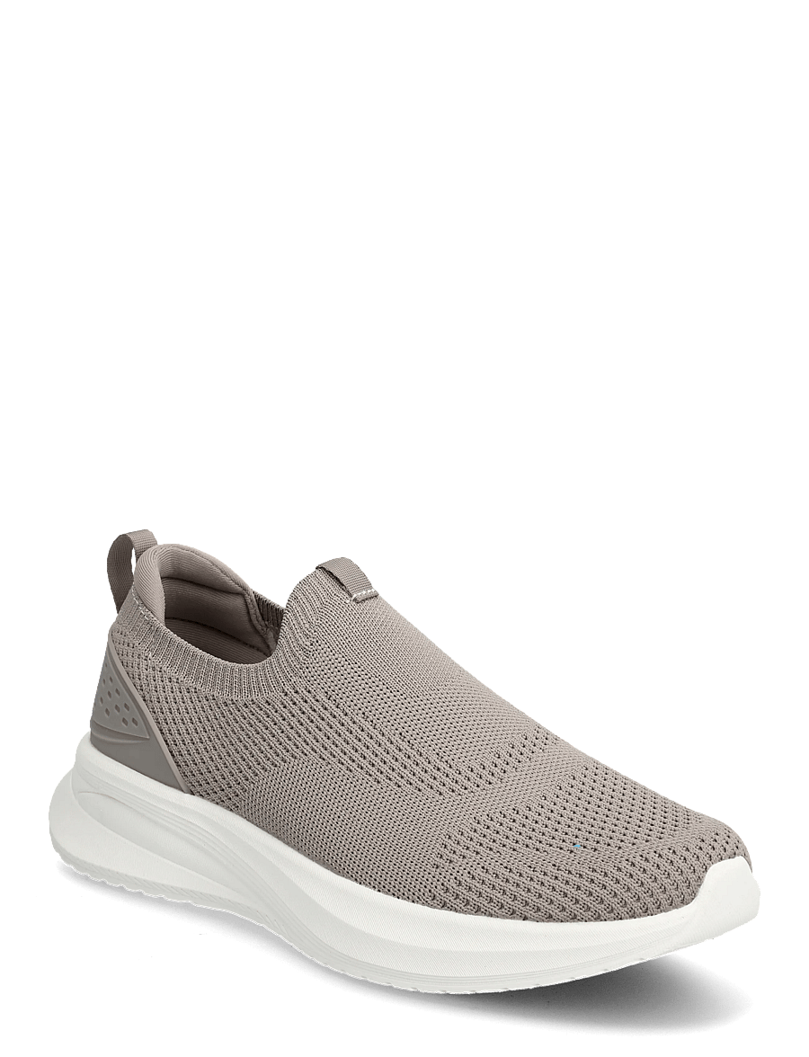 Leaf - Jularbo - low tops - taupe - 0