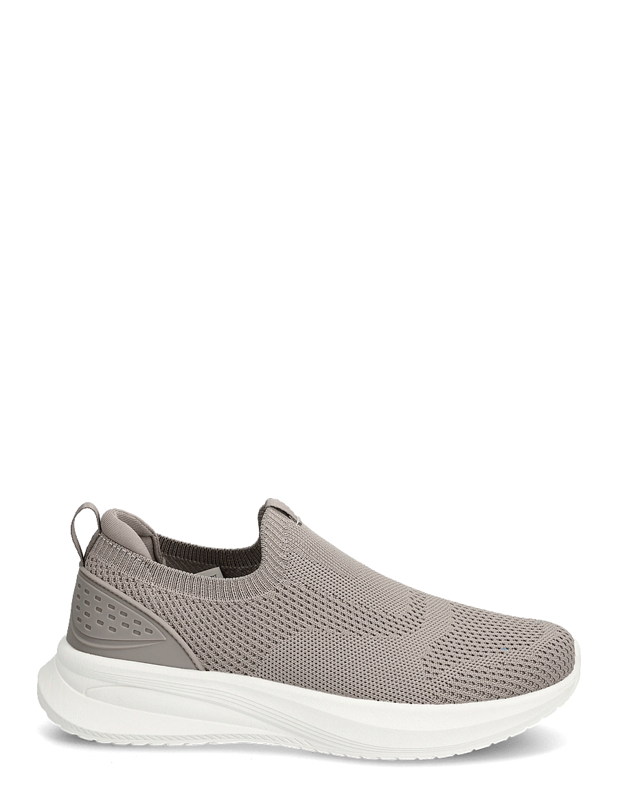 Leaf - Jularbo - low tops - taupe - 1