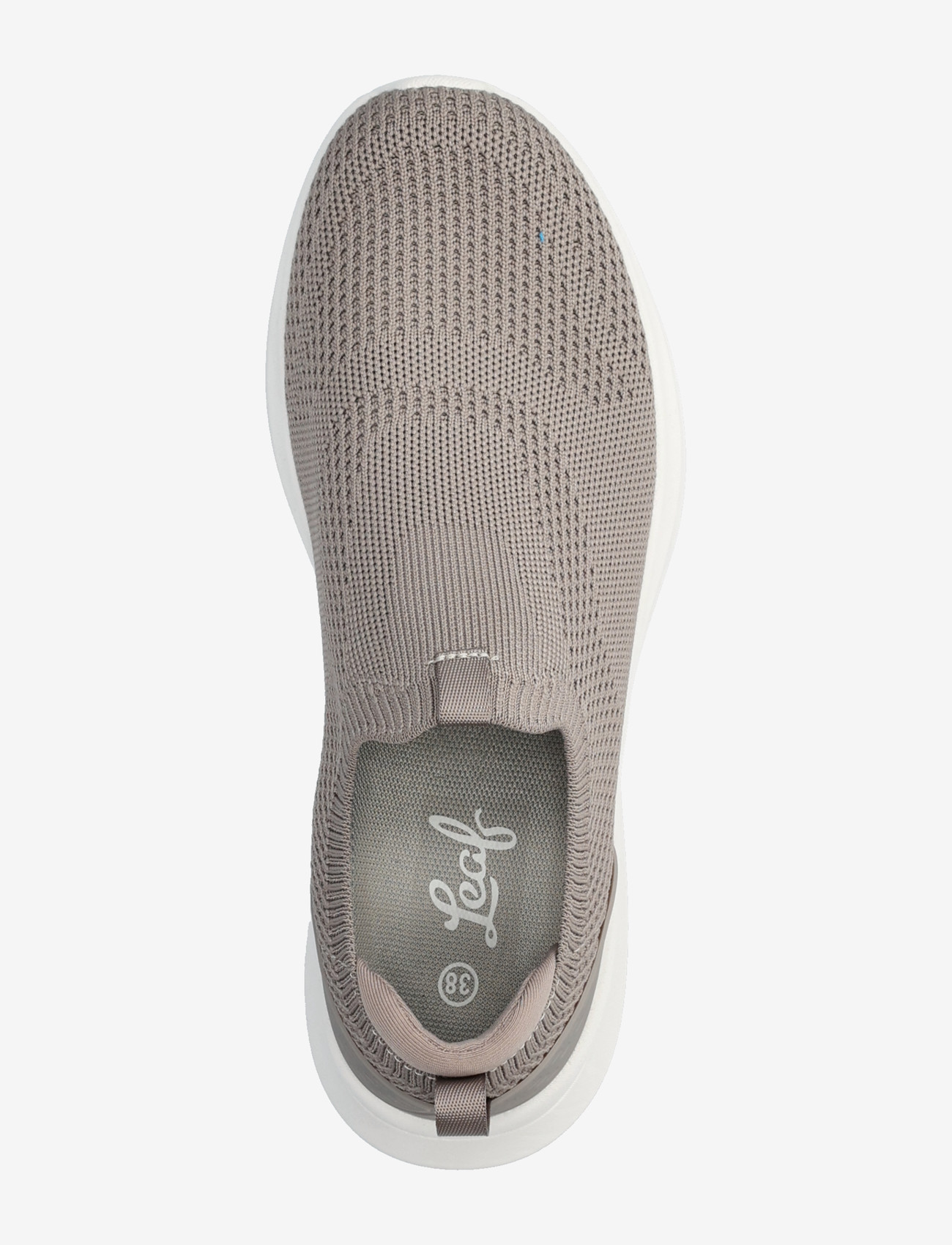 Leaf - Jularbo - laveste priser - taupe - 3