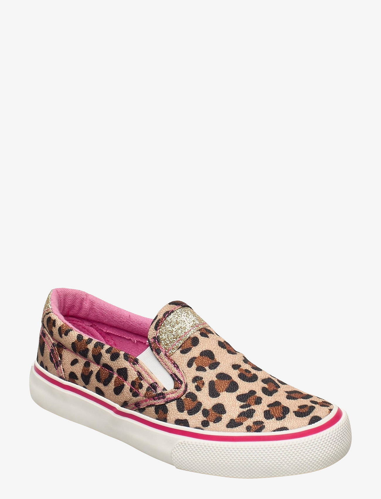 Leaf - Kaby - leopard - 0