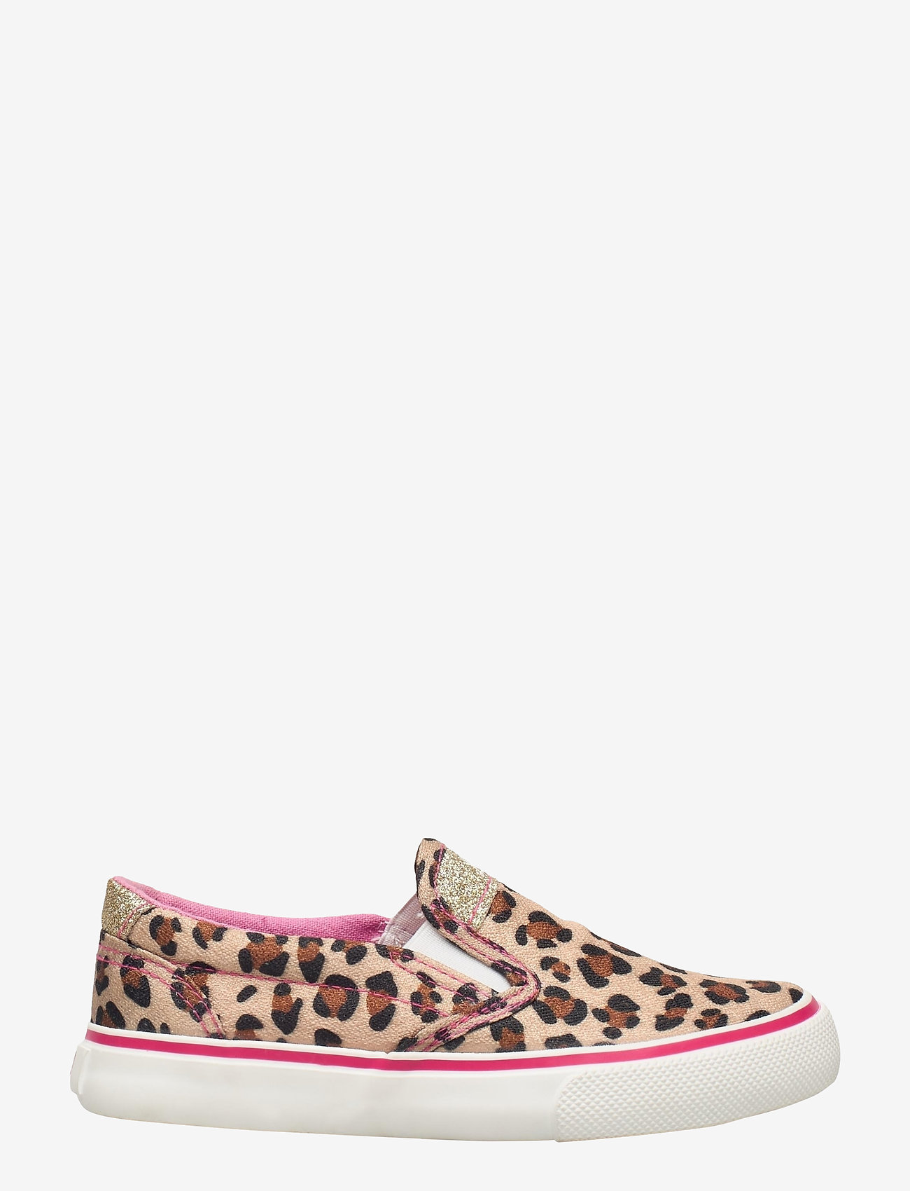 Leaf - Kaby - leopard - 1