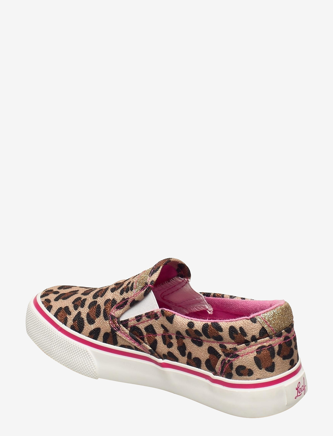 Leaf - Kaby - leopard - 2