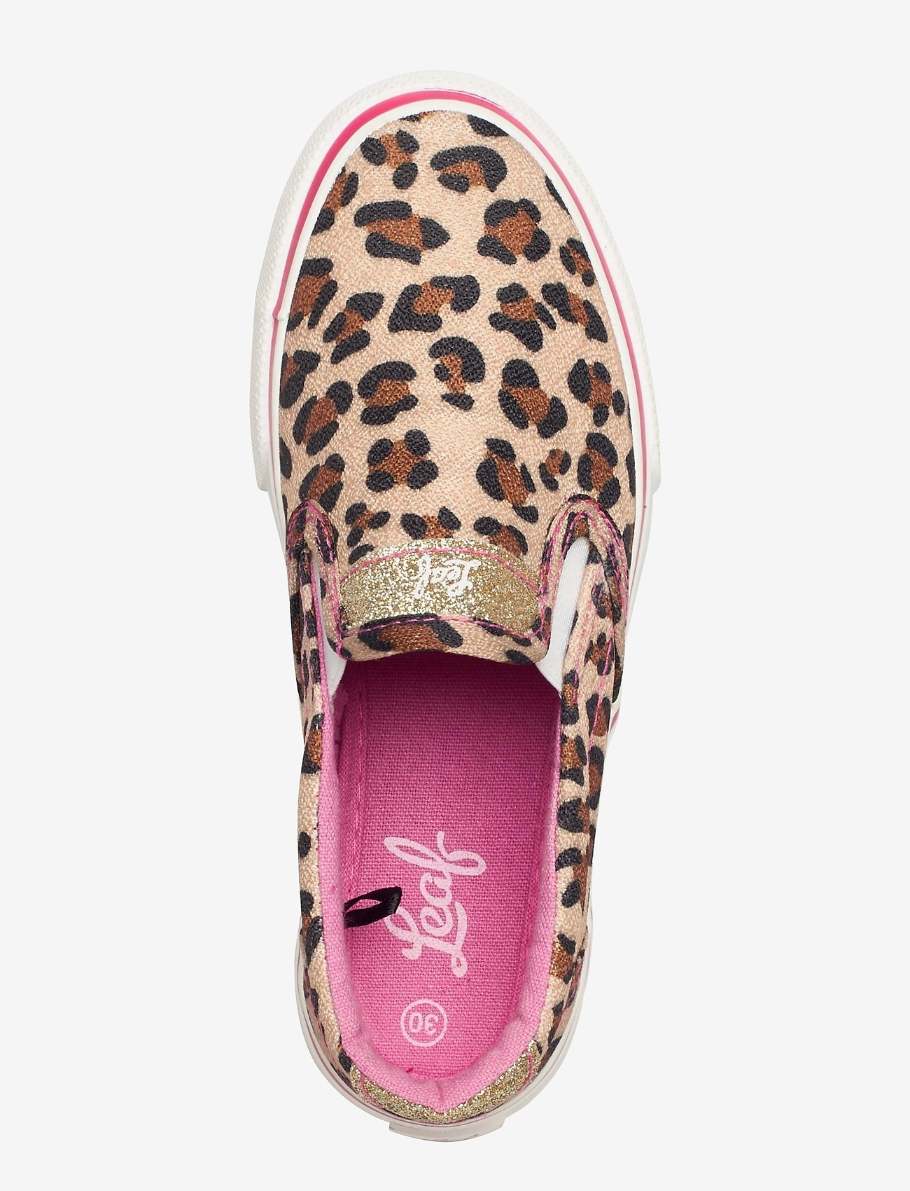 Leaf - Kaby - leopard - 3