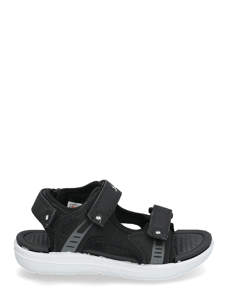 Leaf - Kaggeboda - sandaler - black - 1