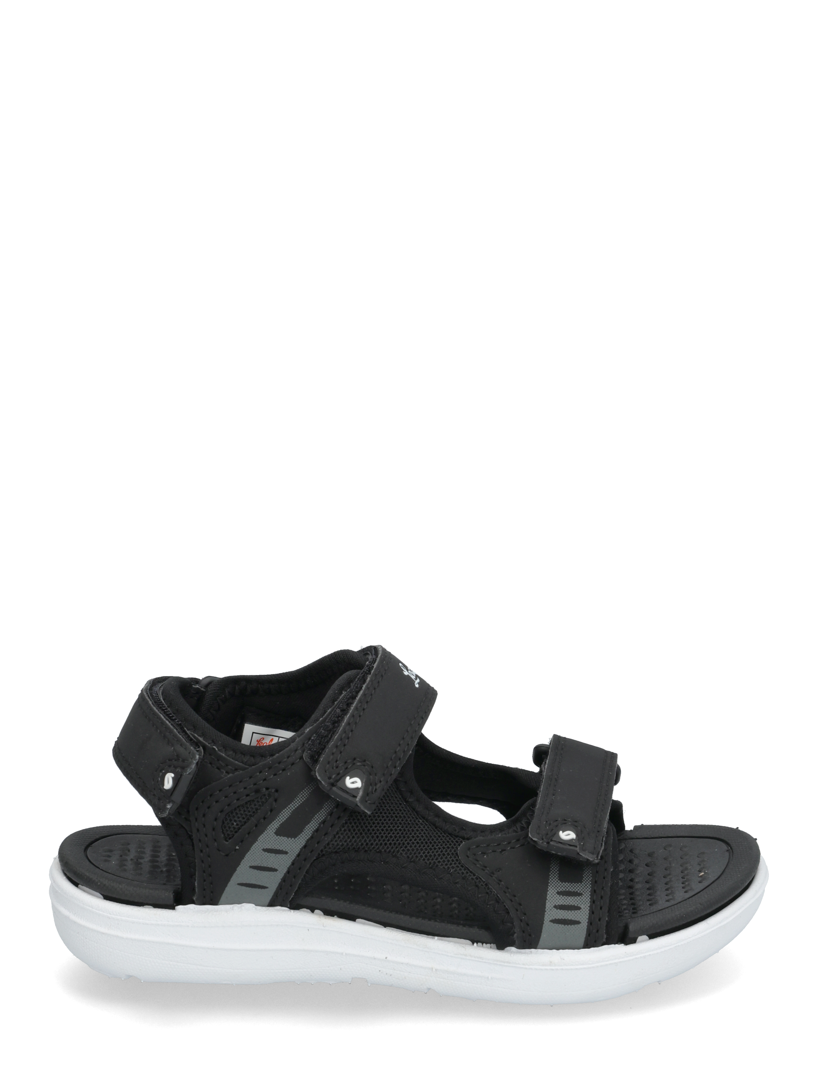 Leaf - Kaggeboda - sommarfynd - black - 1